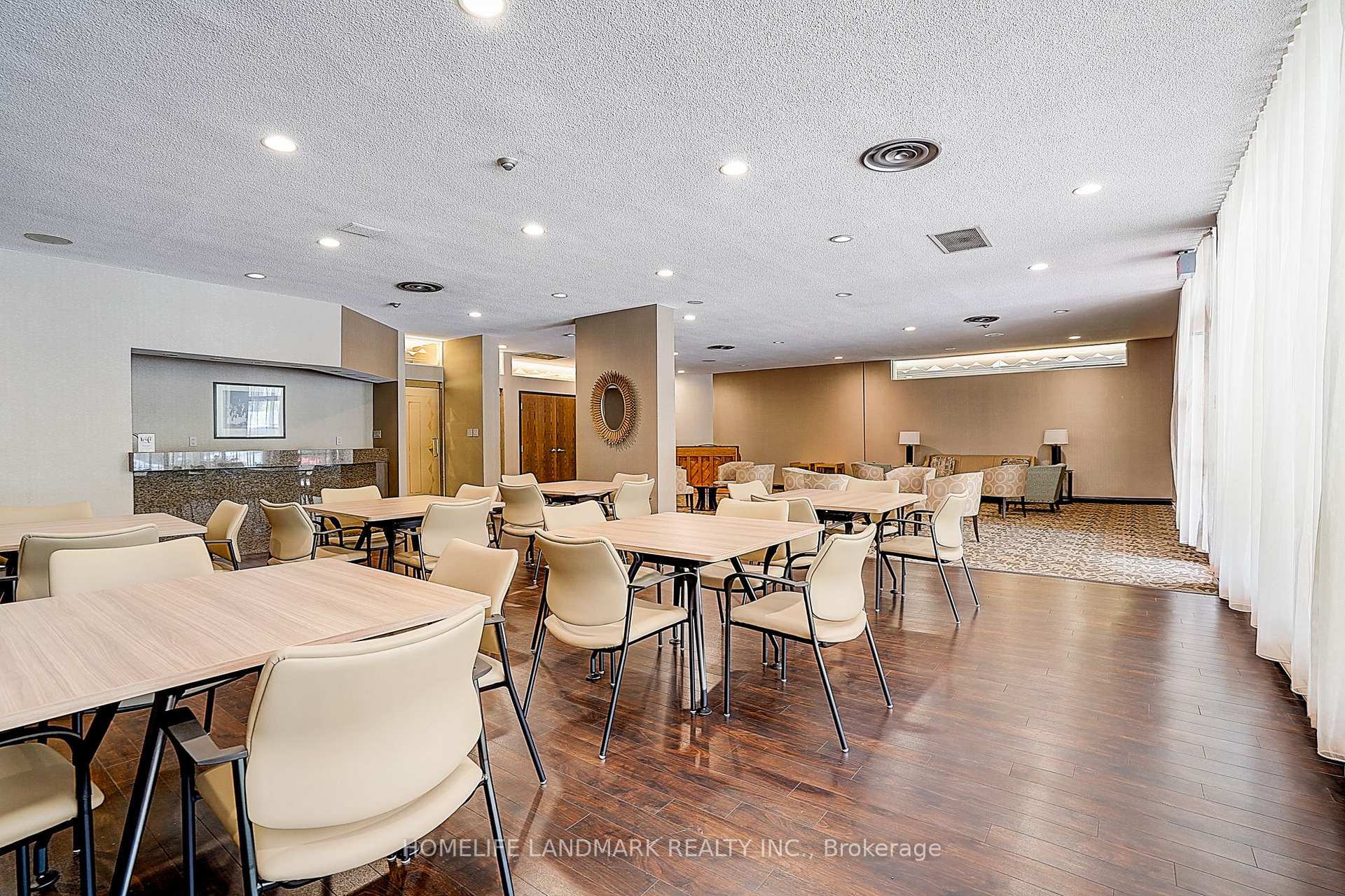 Photo 48 of Unit 503, 130 Carlton Street, Toronto, Cabbagetown-South St. James Town — HOMEH