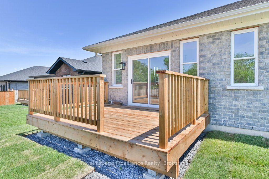 Photo 30 of 10 Dunmor Street, Stirling-Rawdon, Stirling Ward — HOMEH