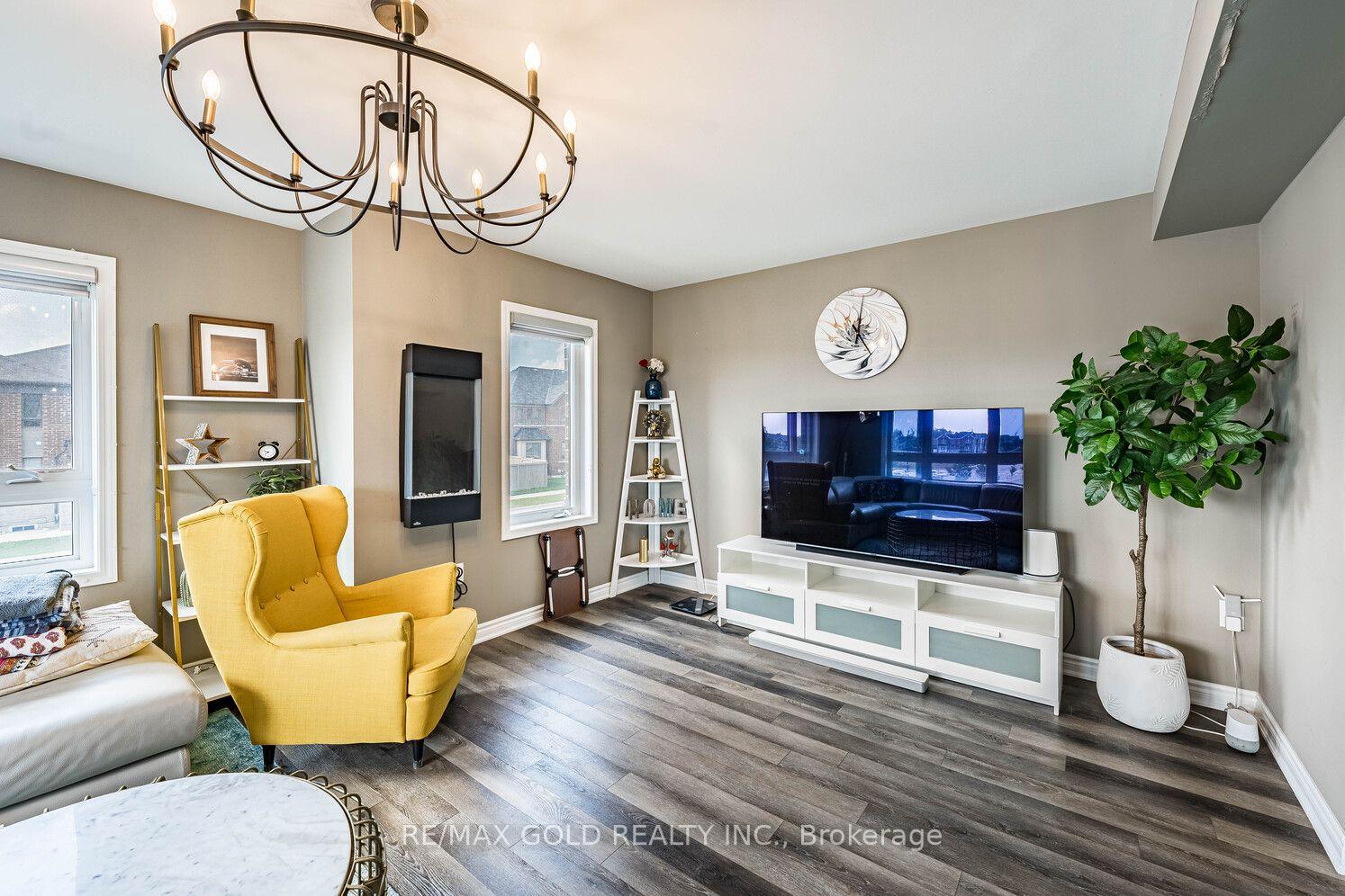 Photo 10 of 507 Remembrance Road, Brampton, Northwest Brampton — HOMEH