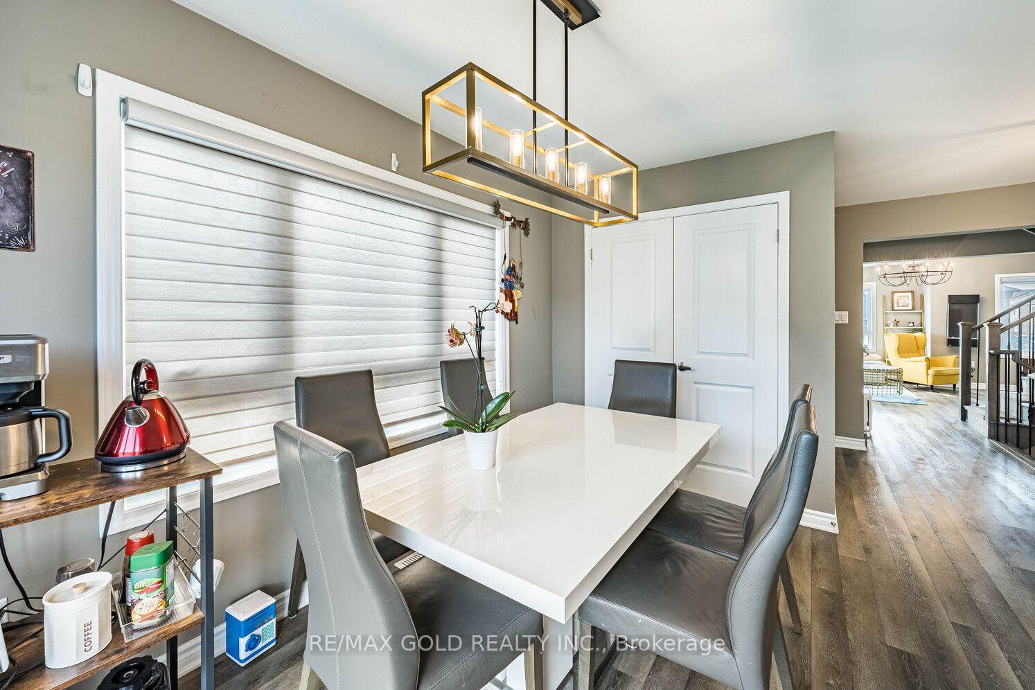 Photo 18 of 507 Remembrance Road, Brampton, Northwest Brampton — HOMEH