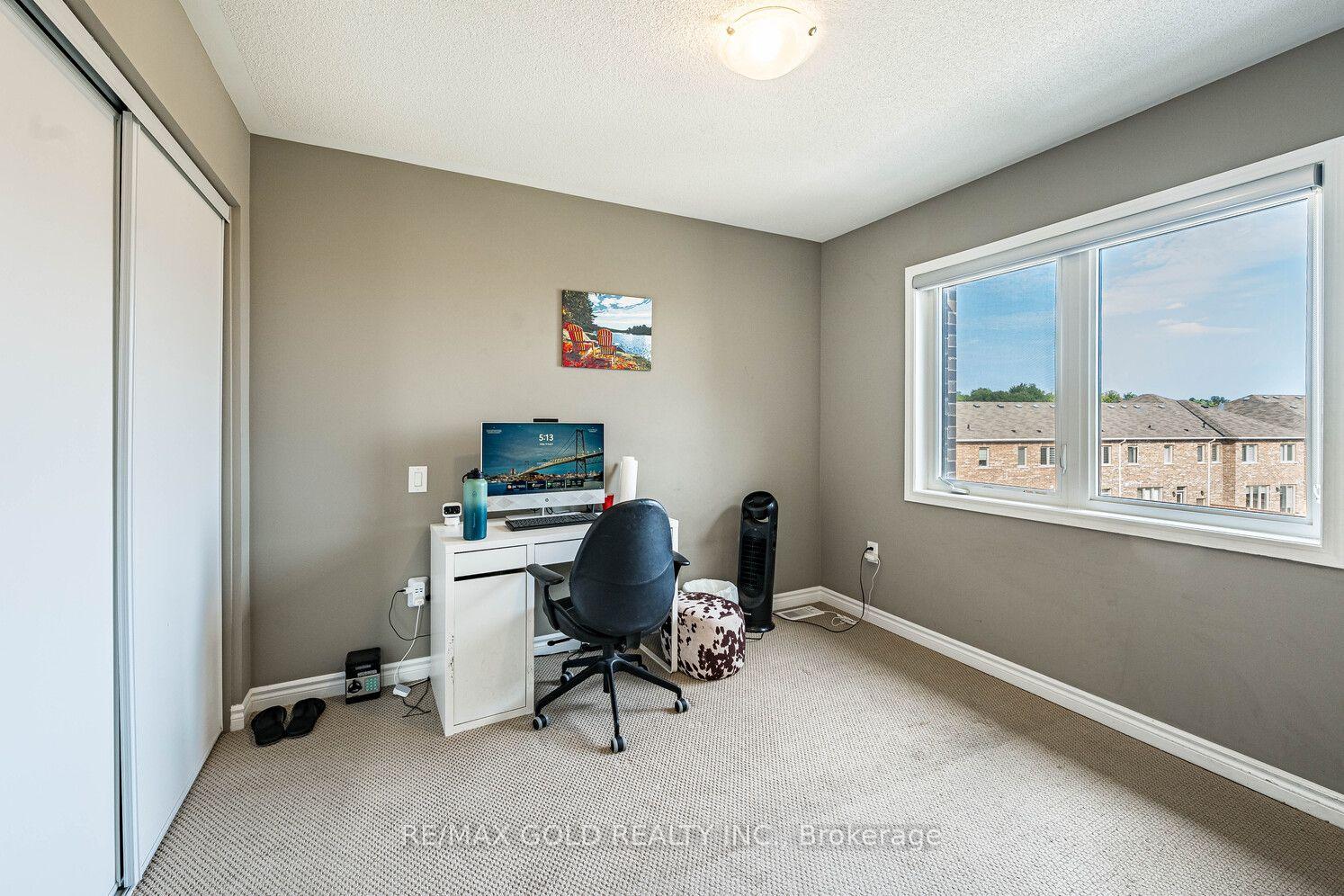 Photo 27 of 507 Remembrance Road, Brampton, Northwest Brampton — HOMEH