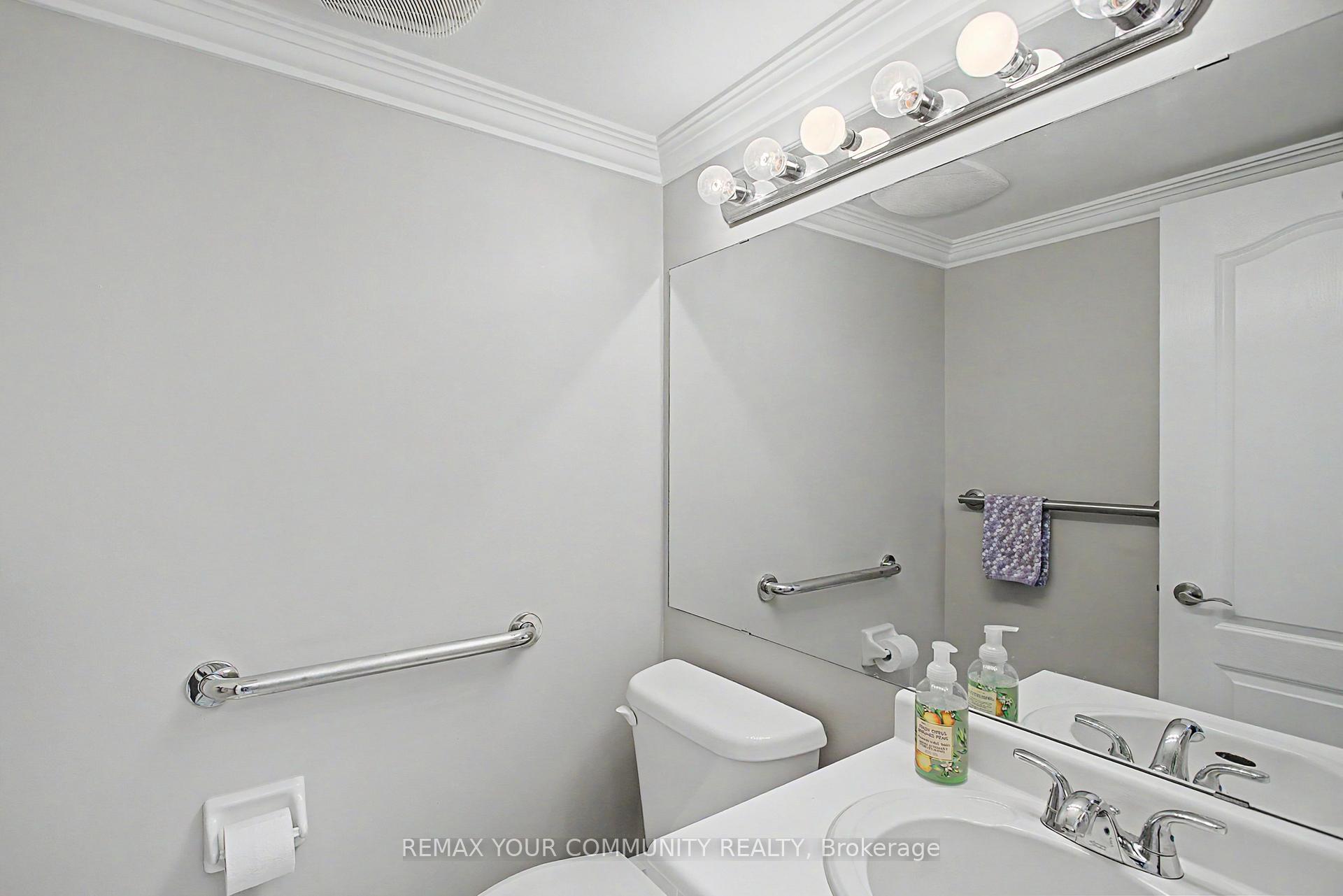 Photo 17 of Unit 312, 2506 Rutherford Road, Vaughan, Maple — HOMEH