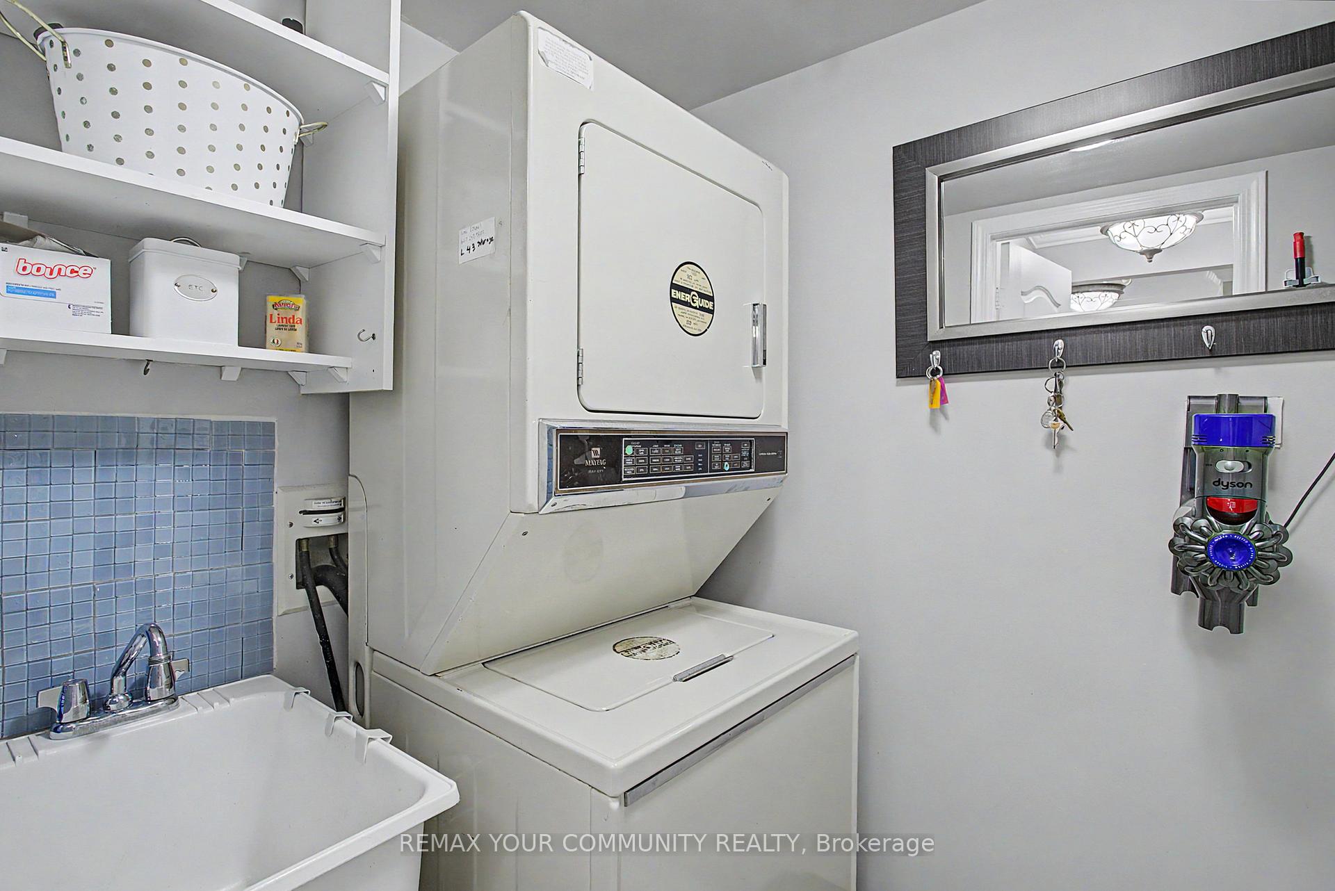 Photo 20 of Unit 312, 2506 Rutherford Road, Vaughan, Maple — HOMEH