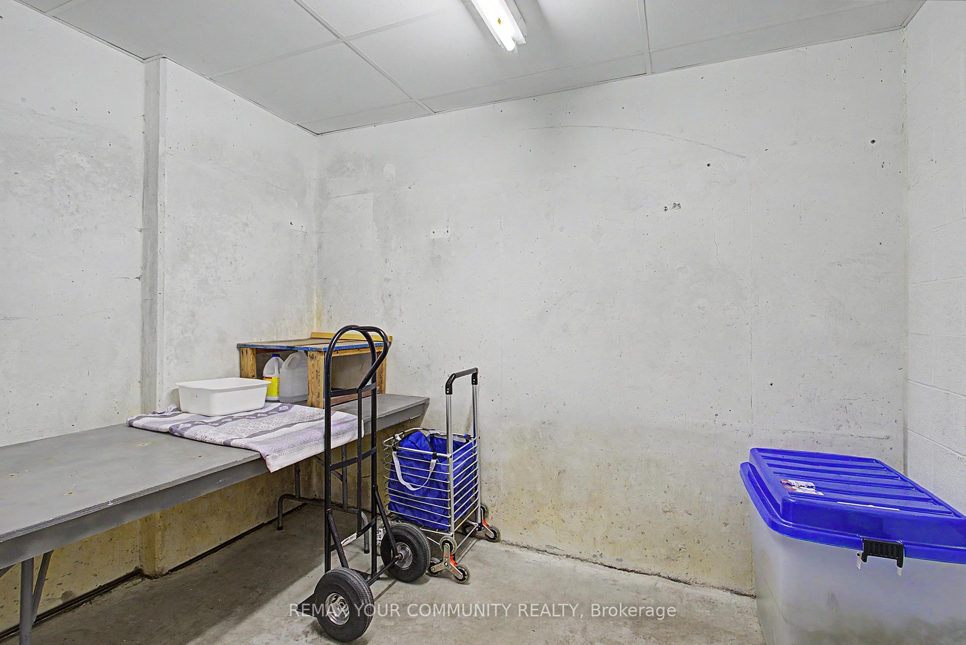 Photo 25 of Unit 312, 2506 Rutherford Road, Vaughan, Maple — HOMEH