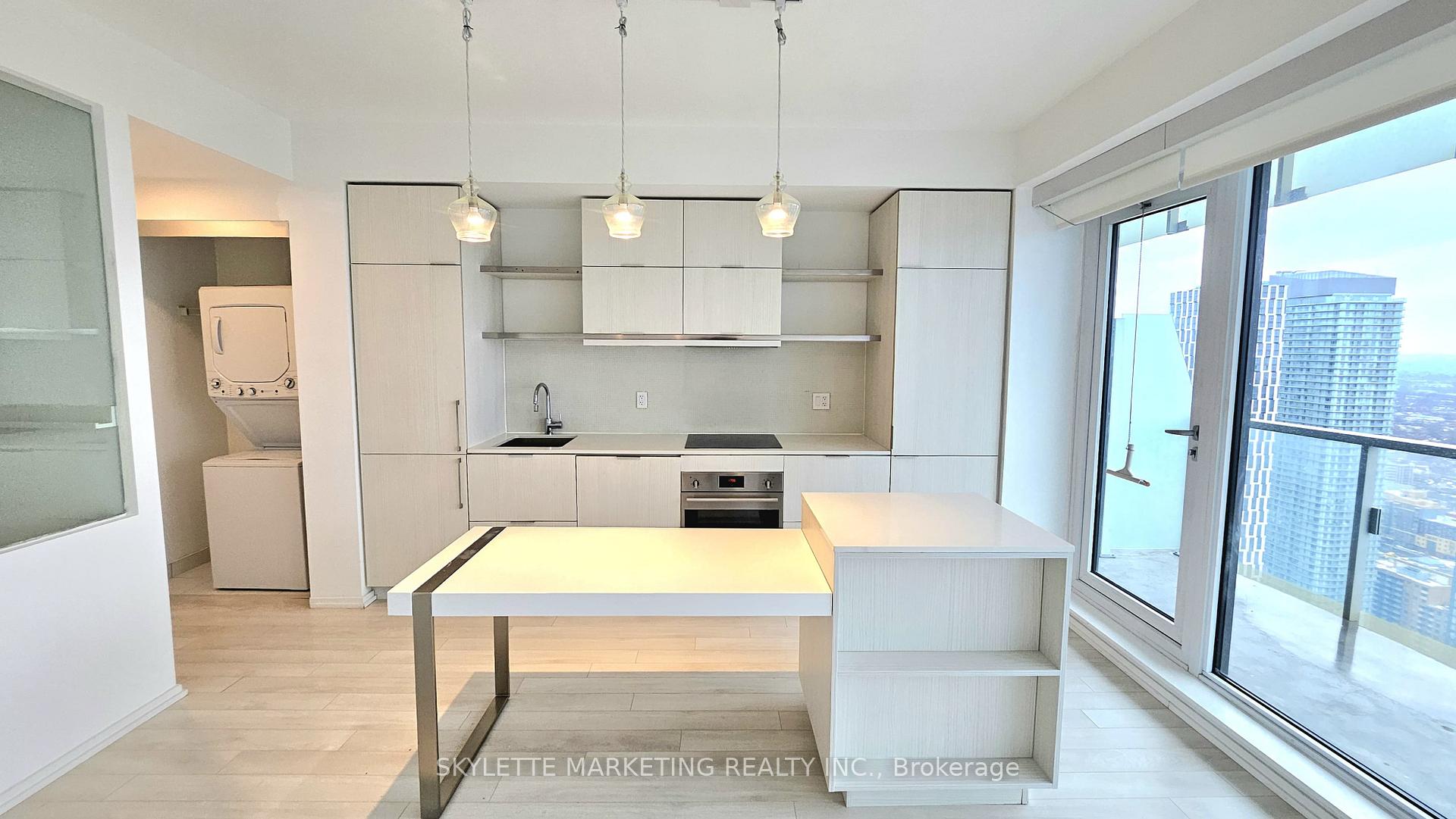 Photo 21 of Unit 4204, 197 Yonge Street, Toronto, Church-Yonge Corridor — HOMEH
