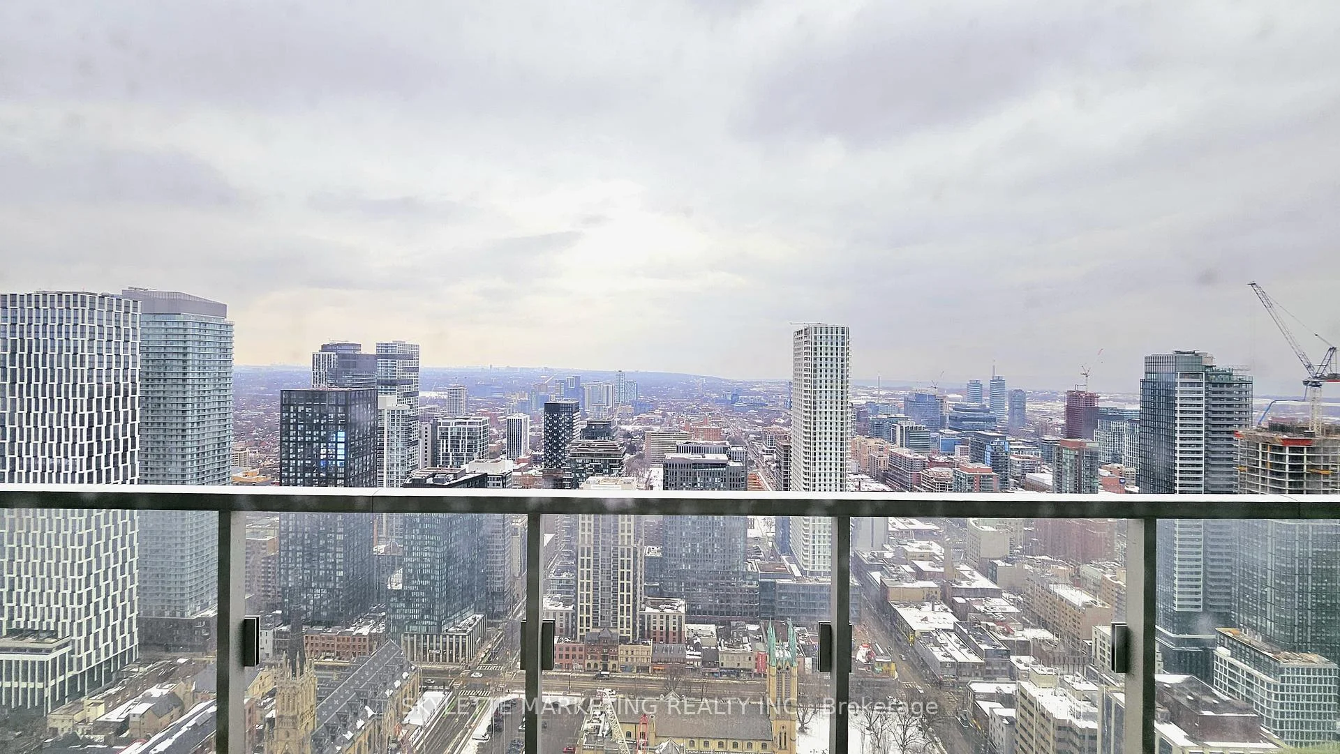 Photo 28 of Unit 4204, 197 Yonge Street, Toronto, Church-Yonge Corridor — HOMEH