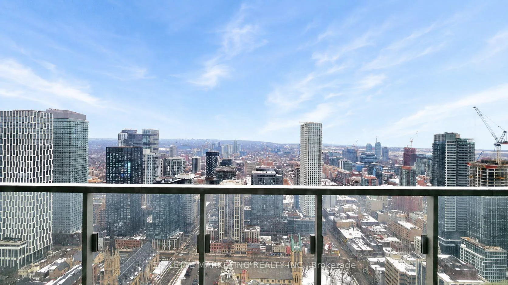 Photo 29 of Unit 4204, 197 Yonge Street, Toronto, Church-Yonge Corridor — HOMEH