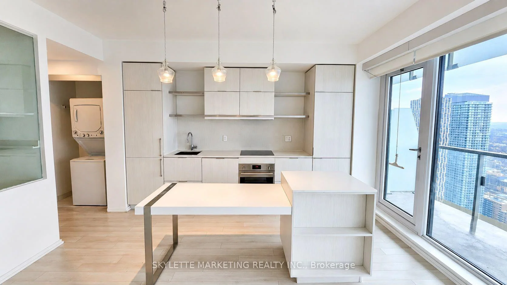 Photo 14 of Unit 4204, 197 Yonge Street, Toronto, Church-Yonge Corridor — HOMEH