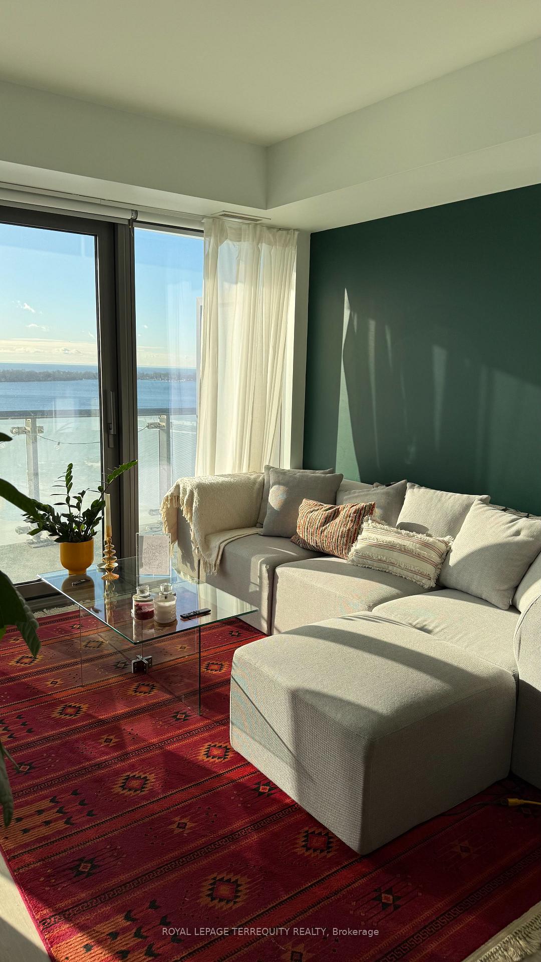 Photo 18 of Unit 2107, 70 Distillery Lane, Toronto, Waterfront Communities — HOMEH