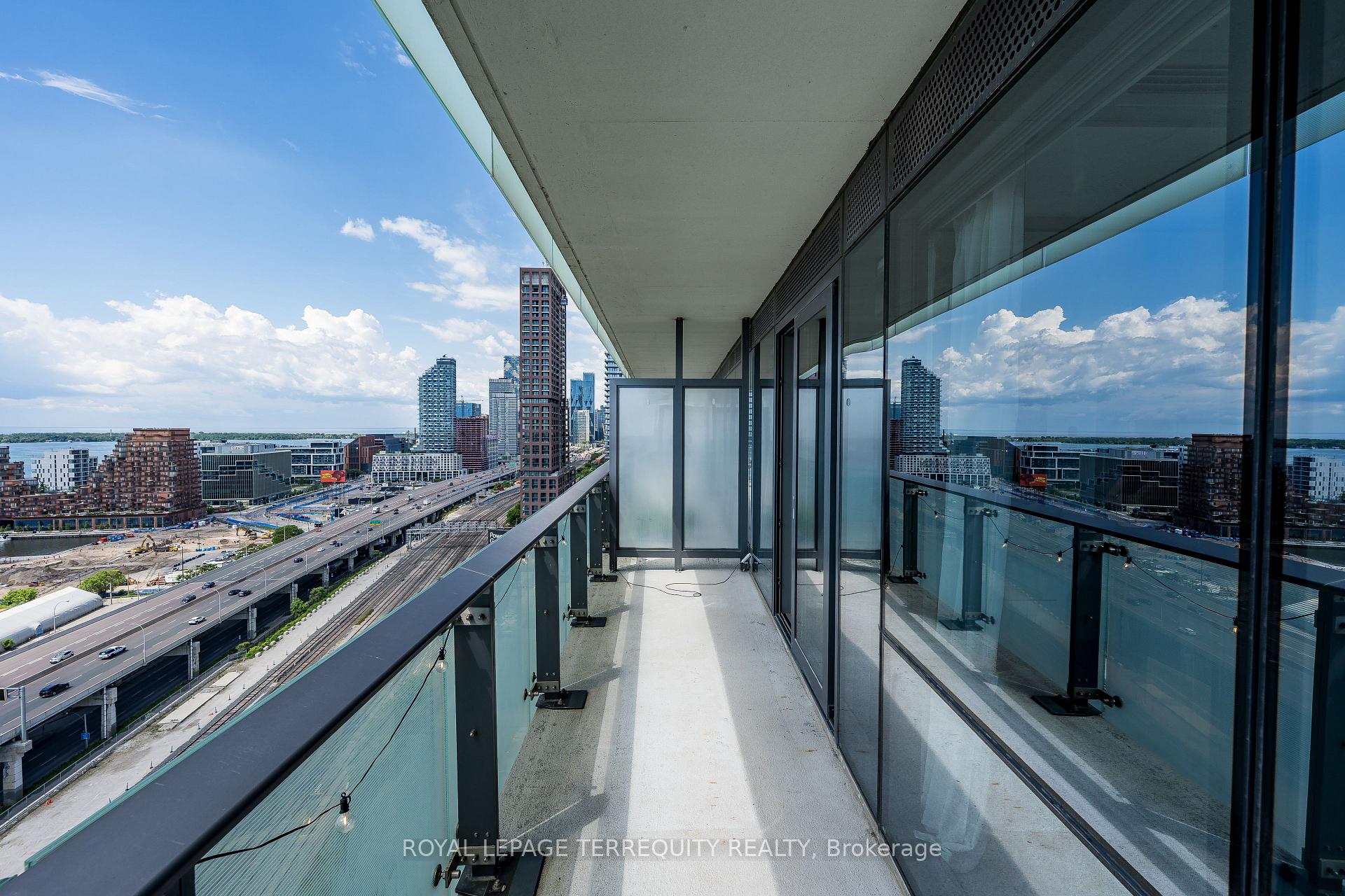 Photo 20 of Unit 2107, 70 Distillery Lane, Toronto, Waterfront Communities — HOMEH