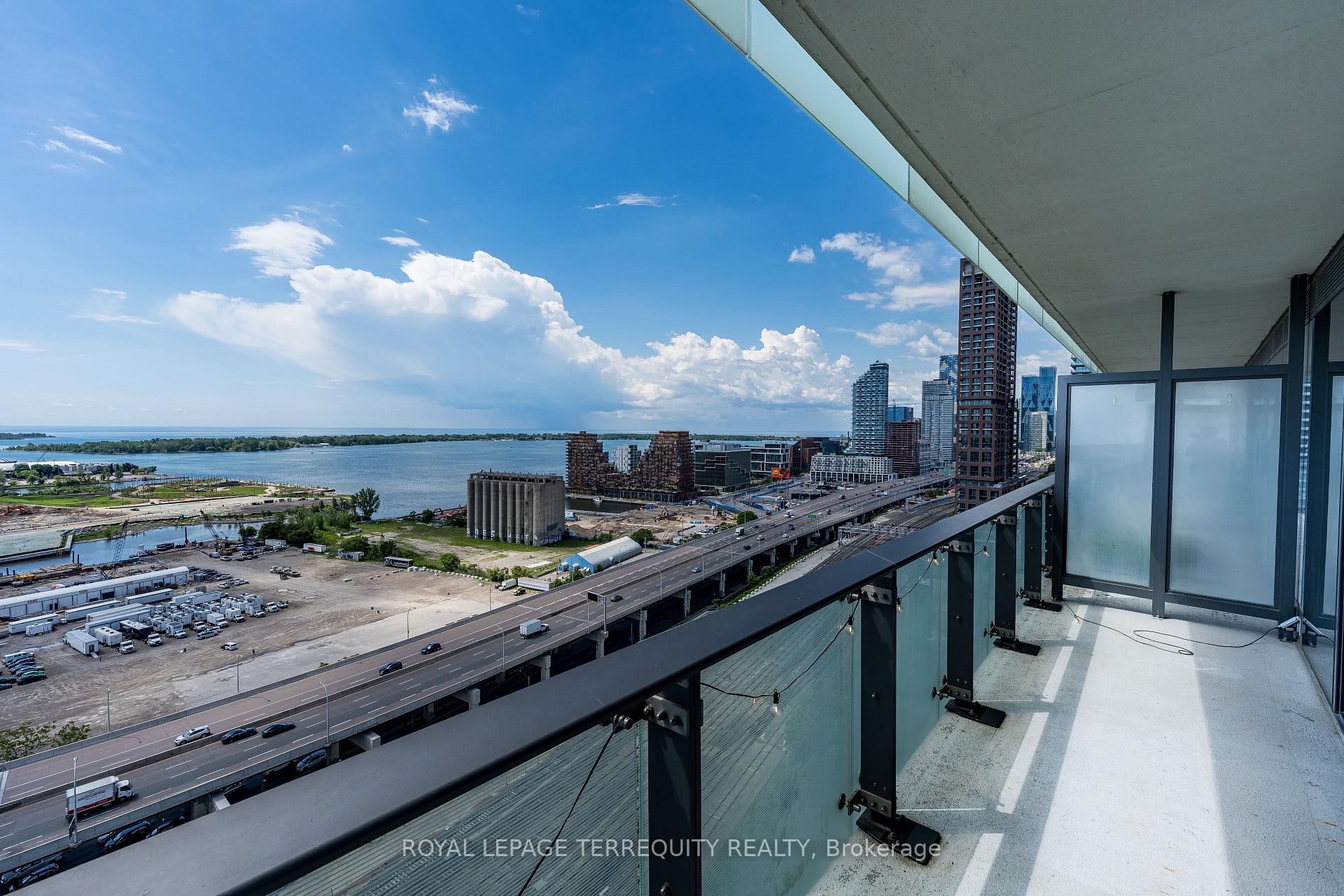 Photo 21 of Unit 2107, 70 Distillery Lane, Toronto, Waterfront Communities — HOMEH