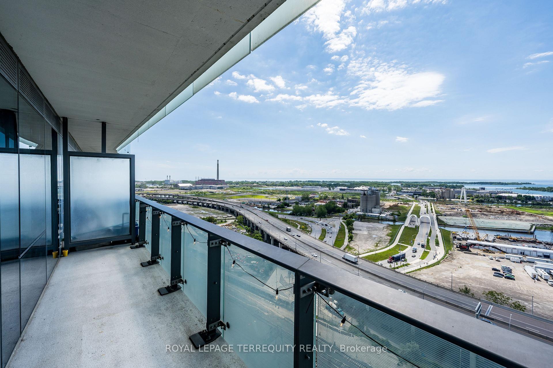 Photo 22 of Unit 2107, 70 Distillery Lane, Toronto, Waterfront Communities — HOMEH
