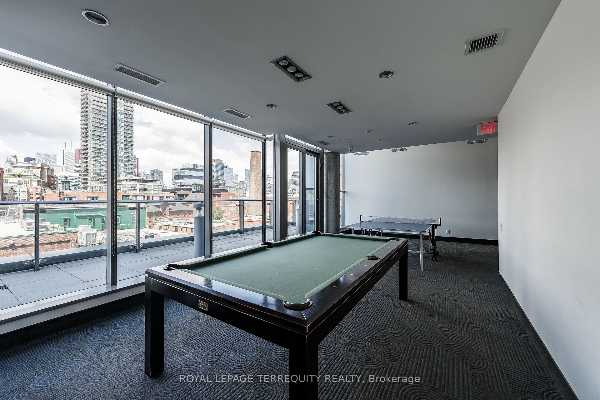 Photo 24 of Unit 2107, 70 Distillery Lane, Toronto, Waterfront Communities — HOMEH