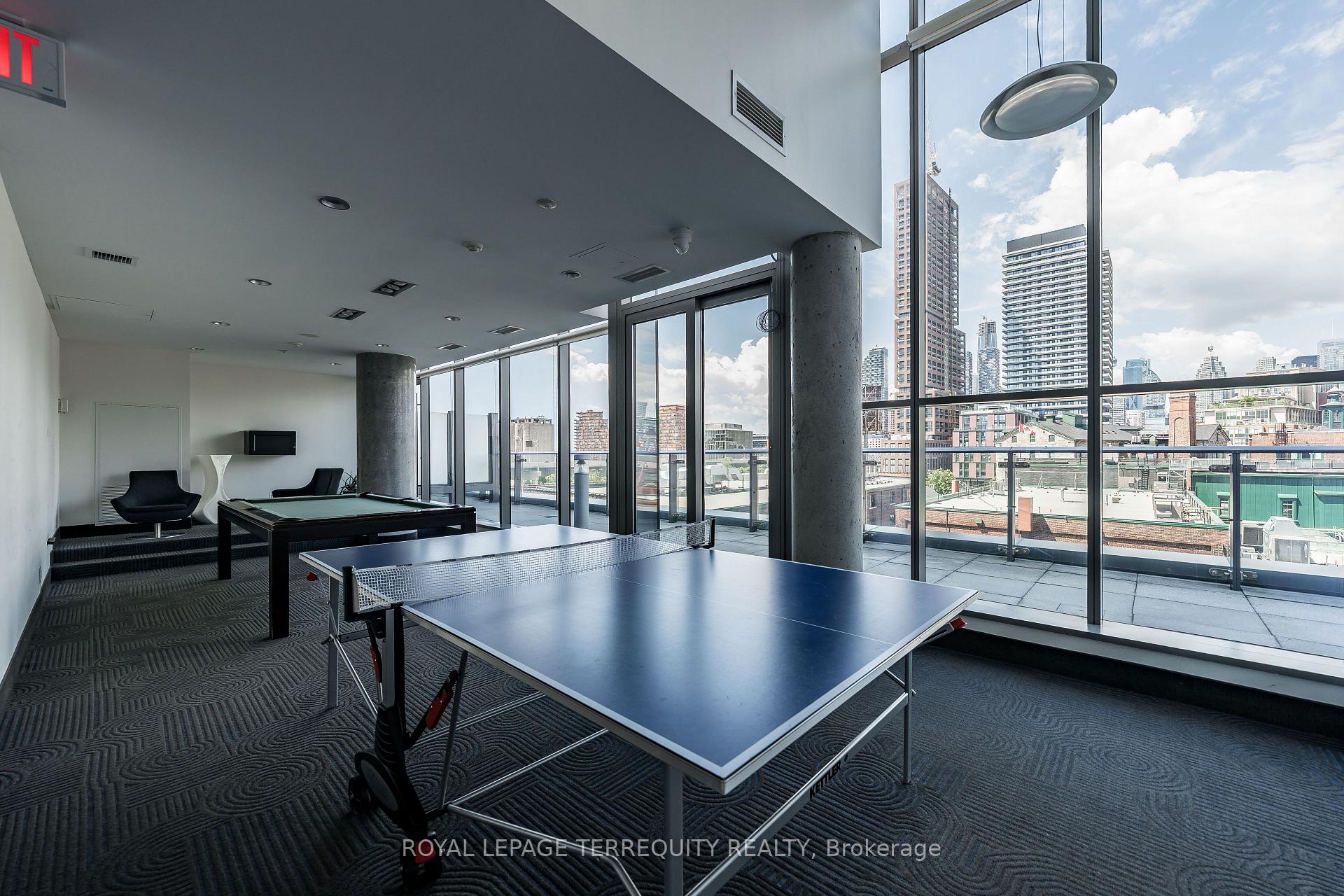 Photo 25 of Unit 2107, 70 Distillery Lane, Toronto, Waterfront Communities — HOMEH
