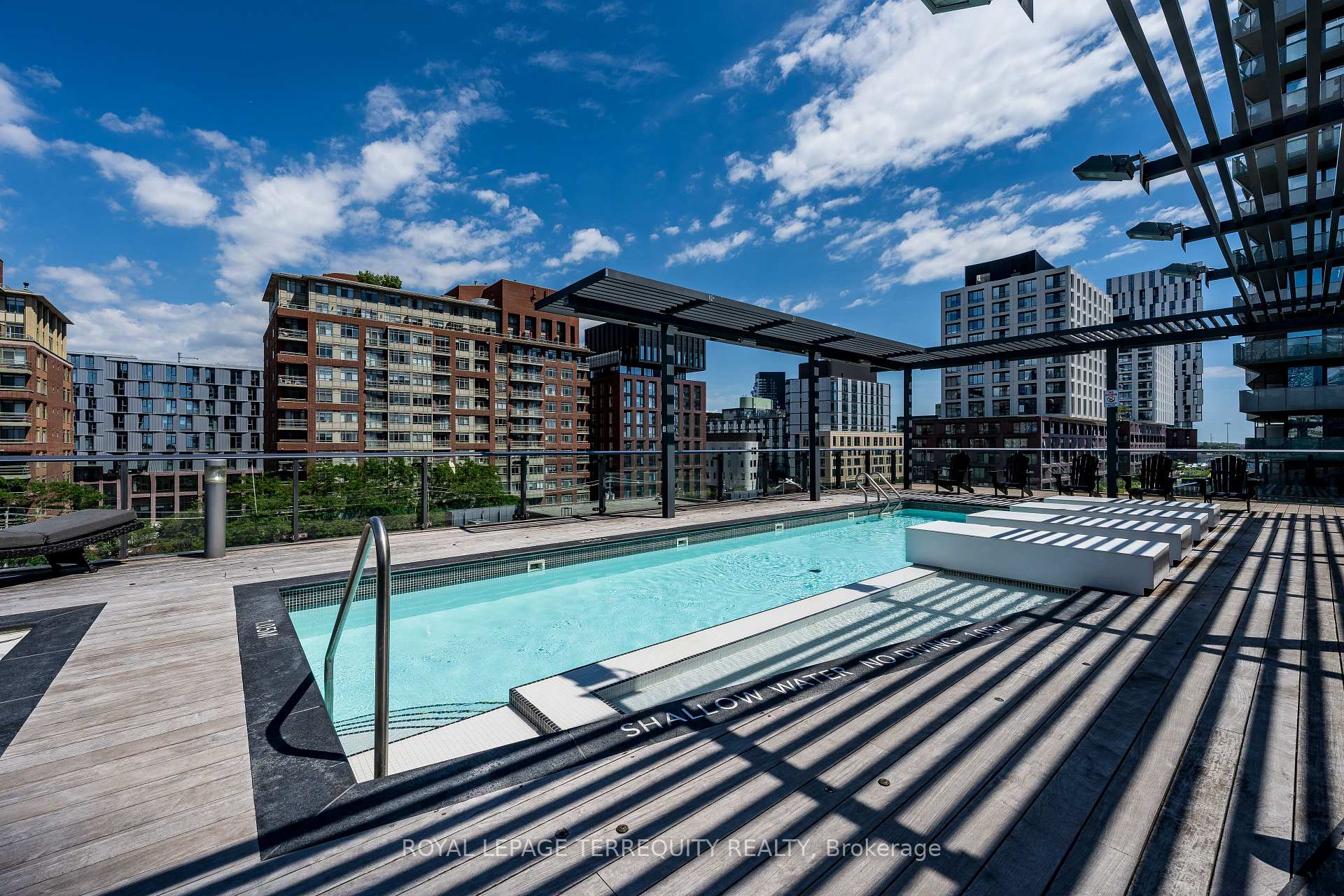 Photo 27 of Unit 2107, 70 Distillery Lane, Toronto, Waterfront Communities — HOMEH