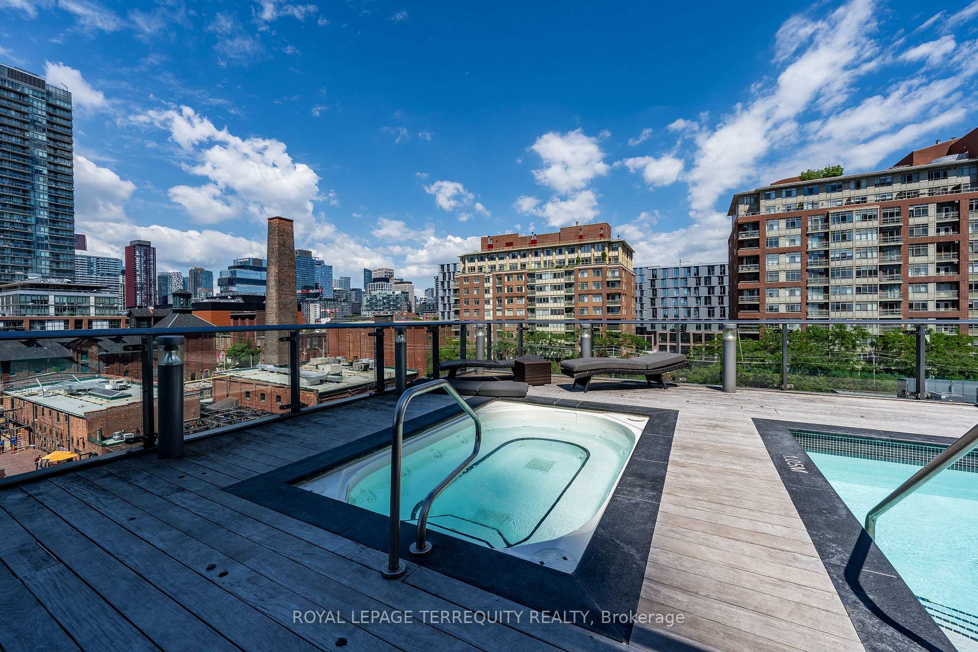 Photo 28 of Unit 2107, 70 Distillery Lane, Toronto, Waterfront Communities — HOMEH