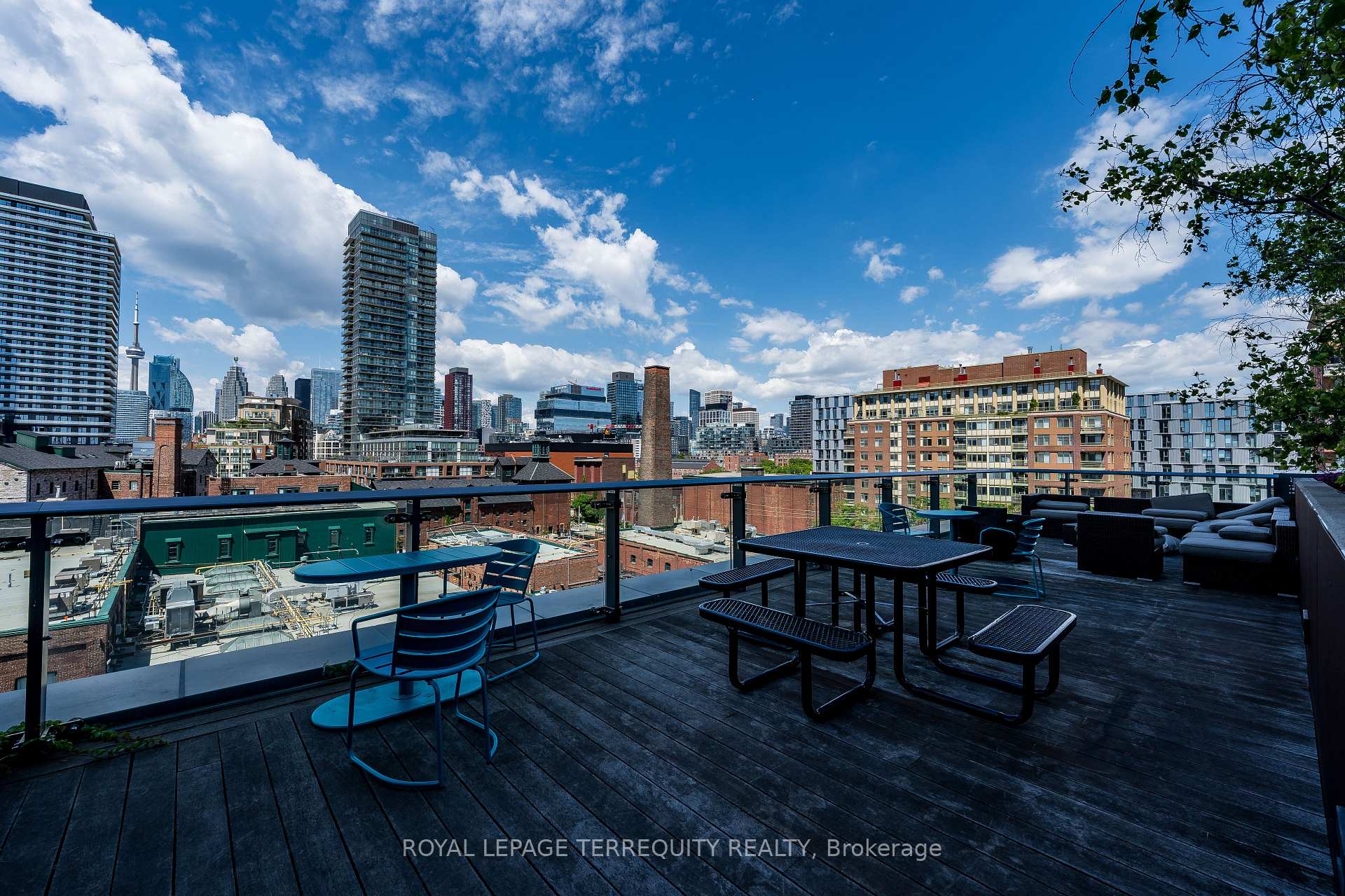 Photo 30 of Unit 2107, 70 Distillery Lane, Toronto, Waterfront Communities — HOMEH