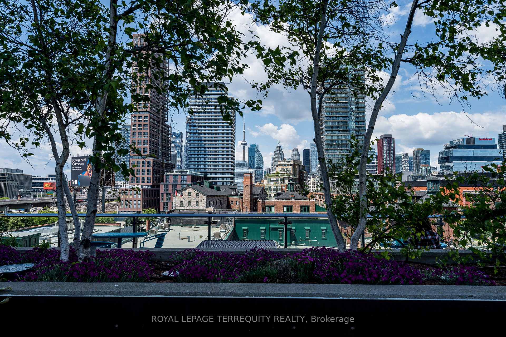 Photo 31 of Unit 2107, 70 Distillery Lane, Toronto, Waterfront Communities — HOMEH