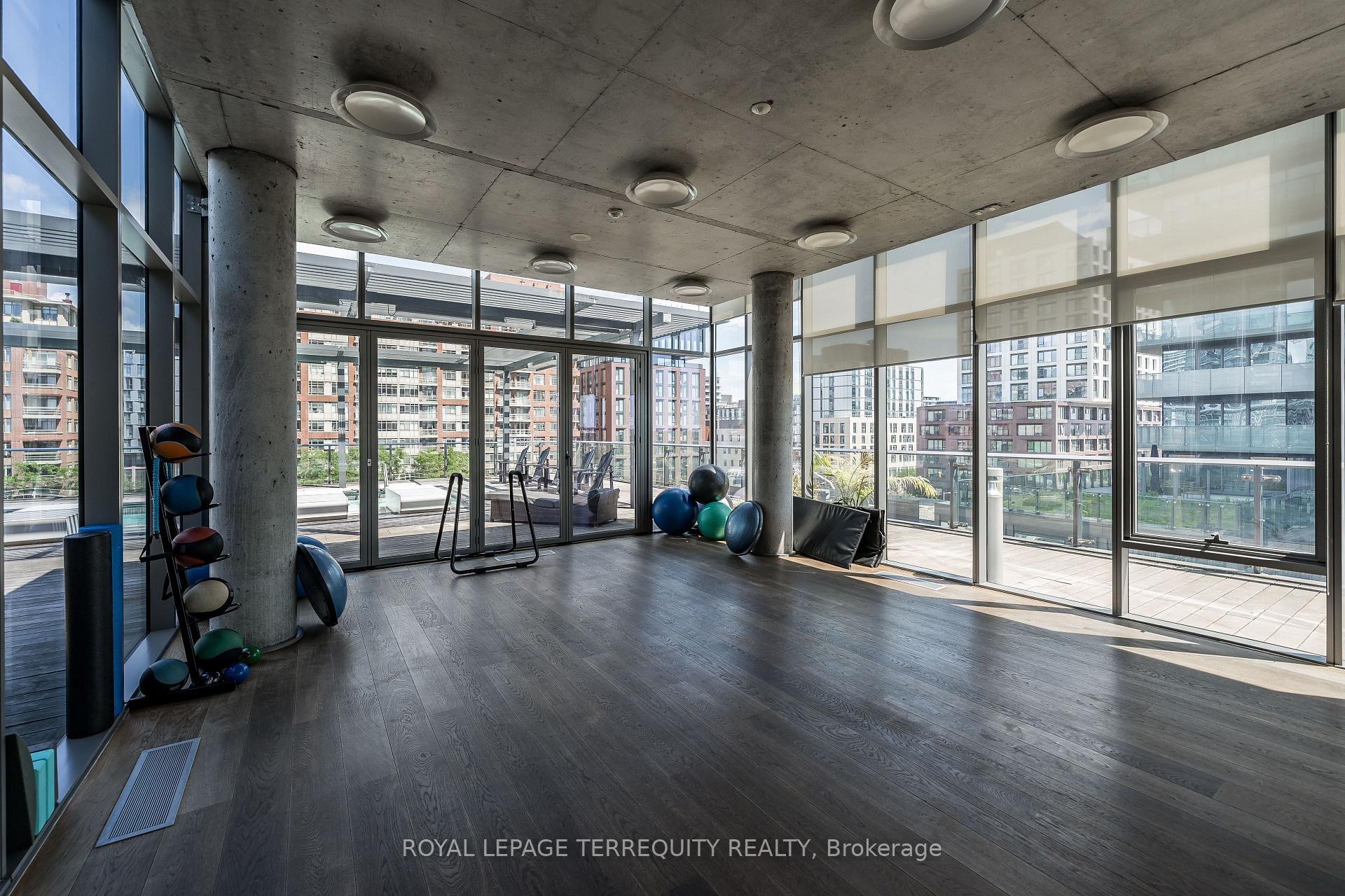 Photo 32 of Unit 2107, 70 Distillery Lane, Toronto, Waterfront Communities — HOMEH