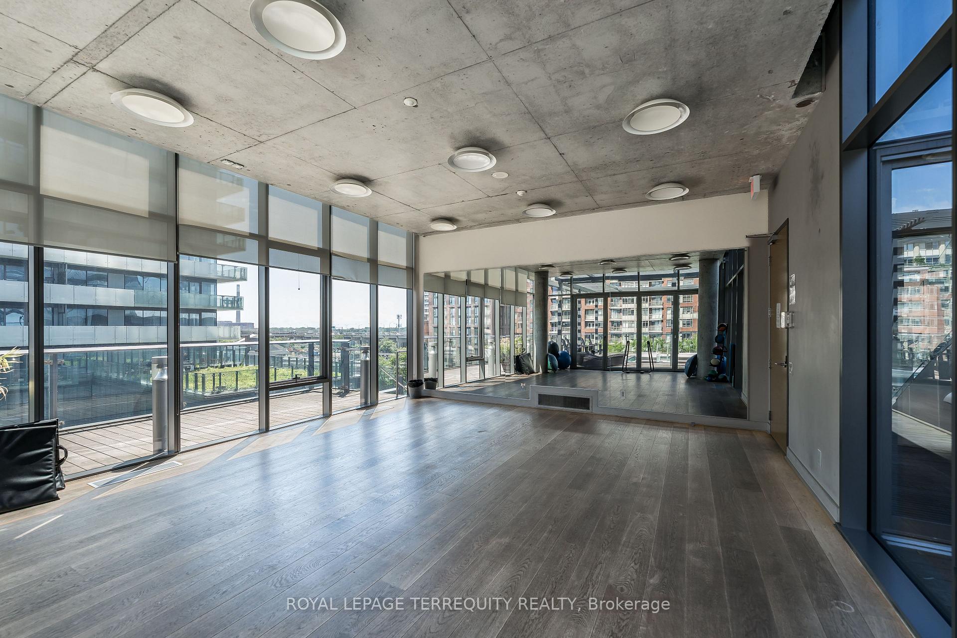 Photo 33 of Unit 2107, 70 Distillery Lane, Toronto, Waterfront Communities — HOMEH