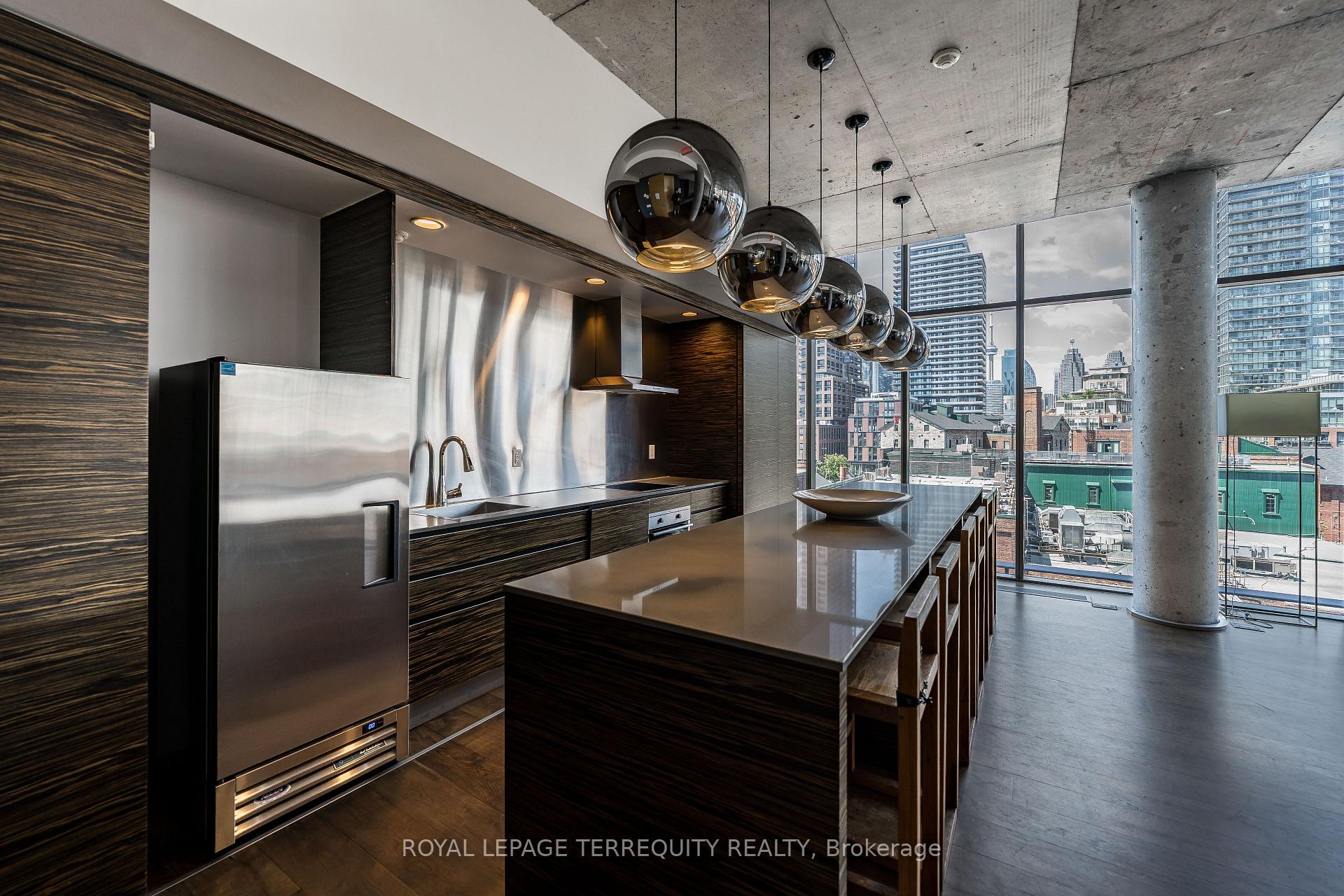 Photo 34 of Unit 2107, 70 Distillery Lane, Toronto, Waterfront Communities — HOMEH
