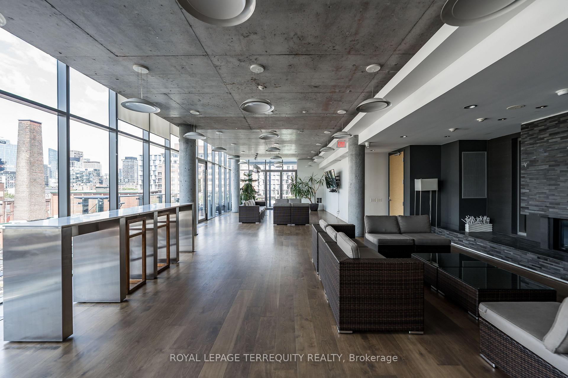 Photo 35 of Unit 2107, 70 Distillery Lane, Toronto, Waterfront Communities — HOMEH
