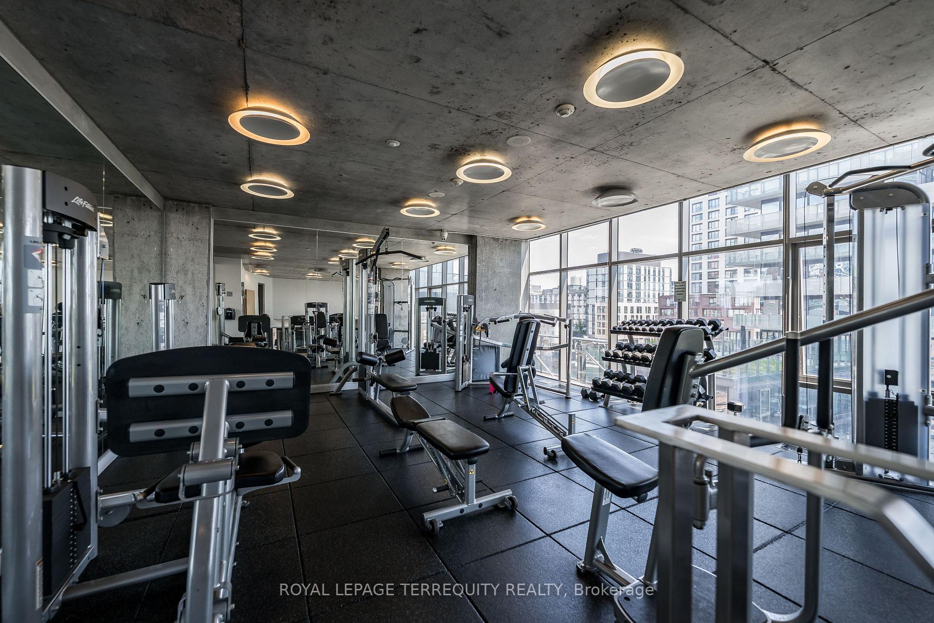 Photo 36 of Unit 2107, 70 Distillery Lane, Toronto, Waterfront Communities — HOMEH