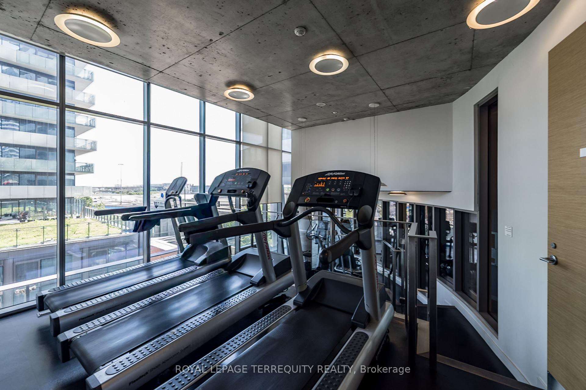 Photo 37 of Unit 2107, 70 Distillery Lane, Toronto, Waterfront Communities — HOMEH