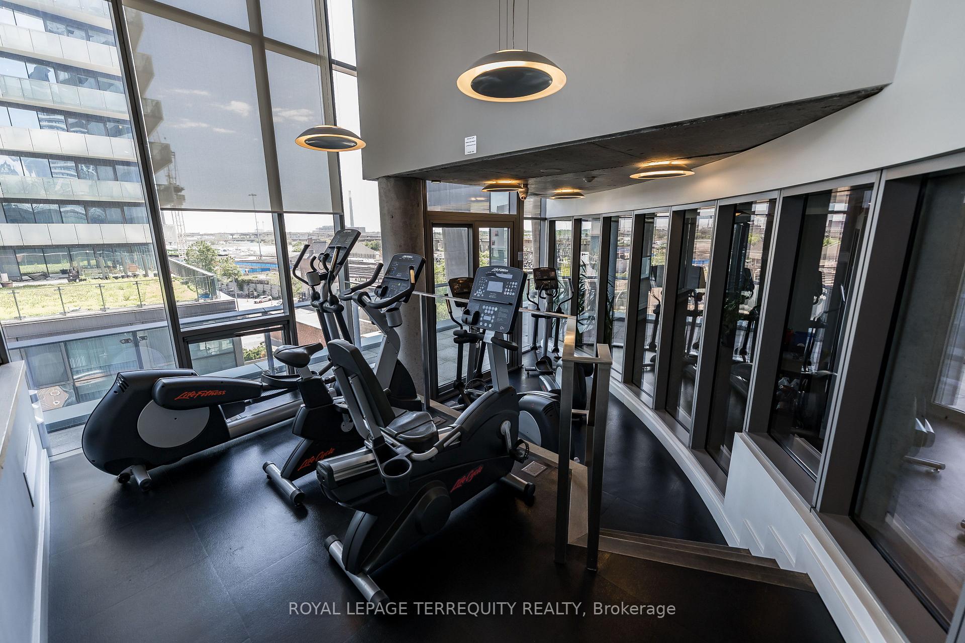 Photo 38 of Unit 2107, 70 Distillery Lane, Toronto, Waterfront Communities — HOMEH