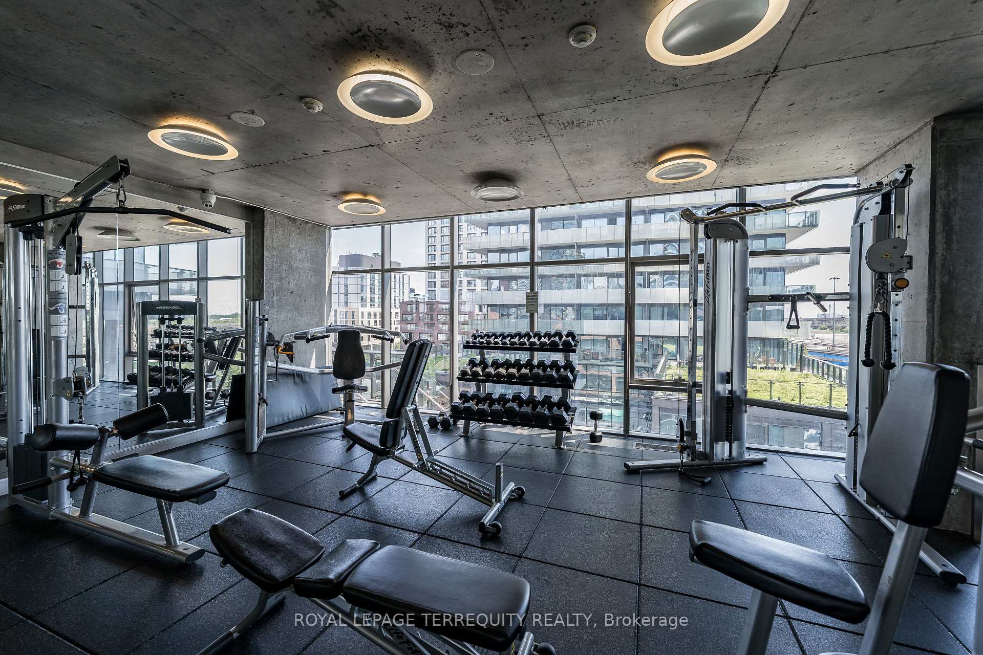 Photo 39 of Unit 2107, 70 Distillery Lane, Toronto, Waterfront Communities — HOMEH