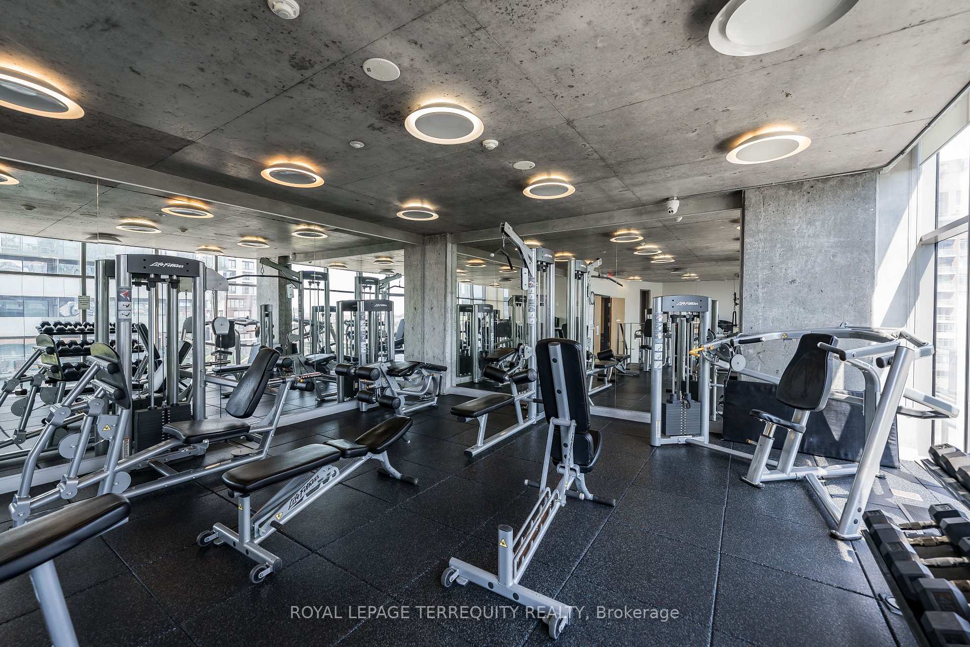 Photo 40 of Unit 2107, 70 Distillery Lane, Toronto, Waterfront Communities — HOMEH