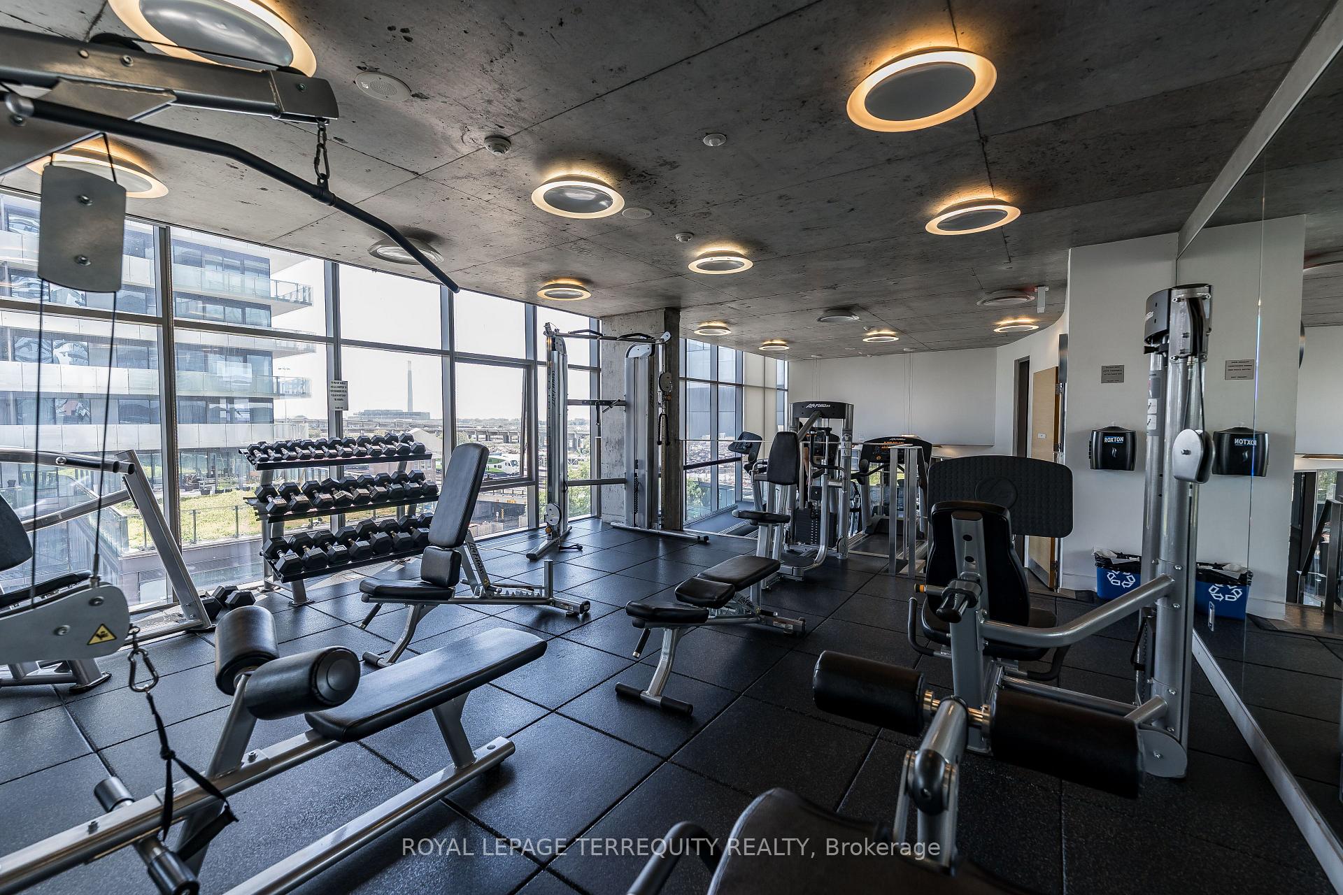 Photo 41 of Unit 2107, 70 Distillery Lane, Toronto, Waterfront Communities — HOMEH