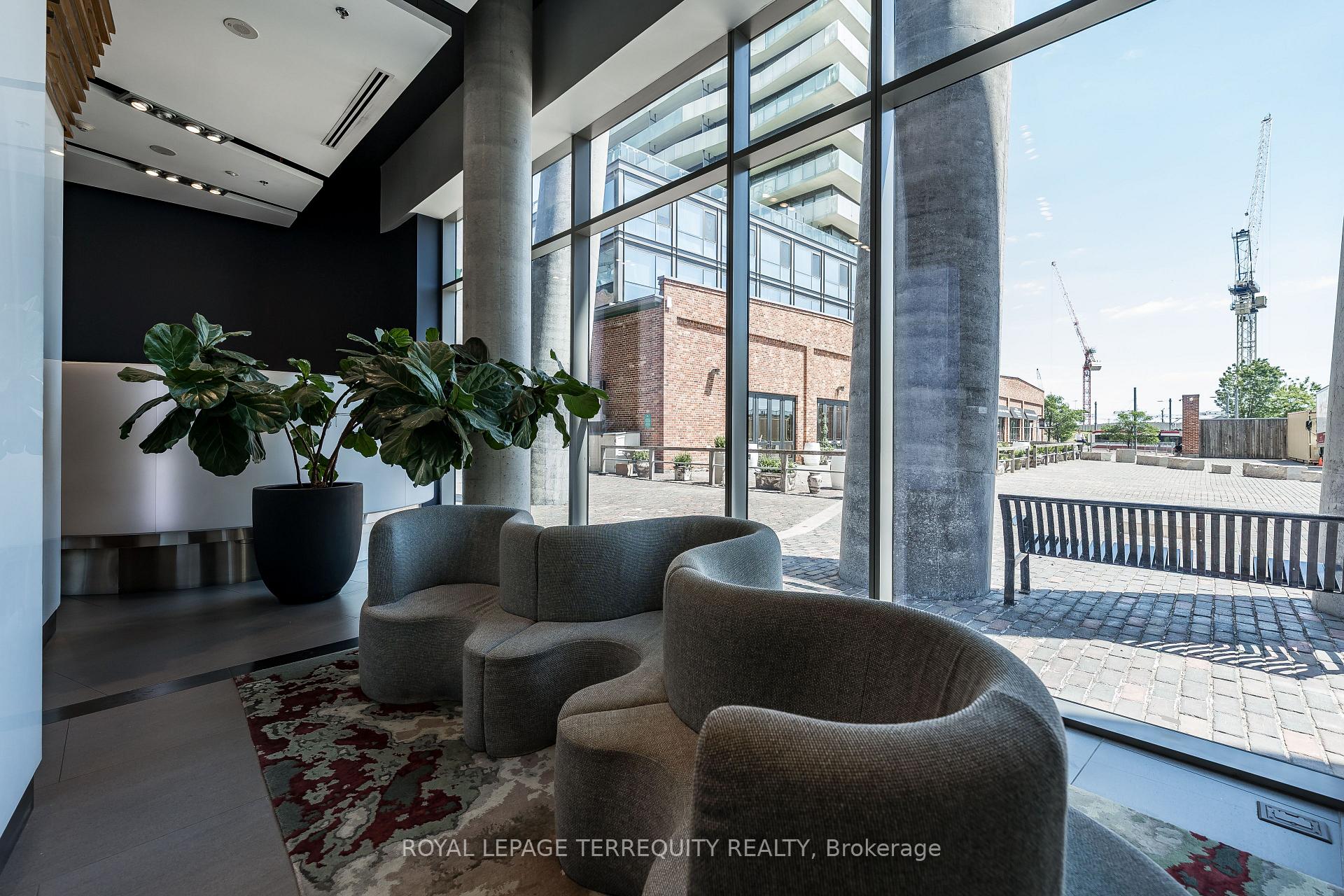 Photo 42 of Unit 2107, 70 Distillery Lane, Toronto, Waterfront Communities — HOMEH