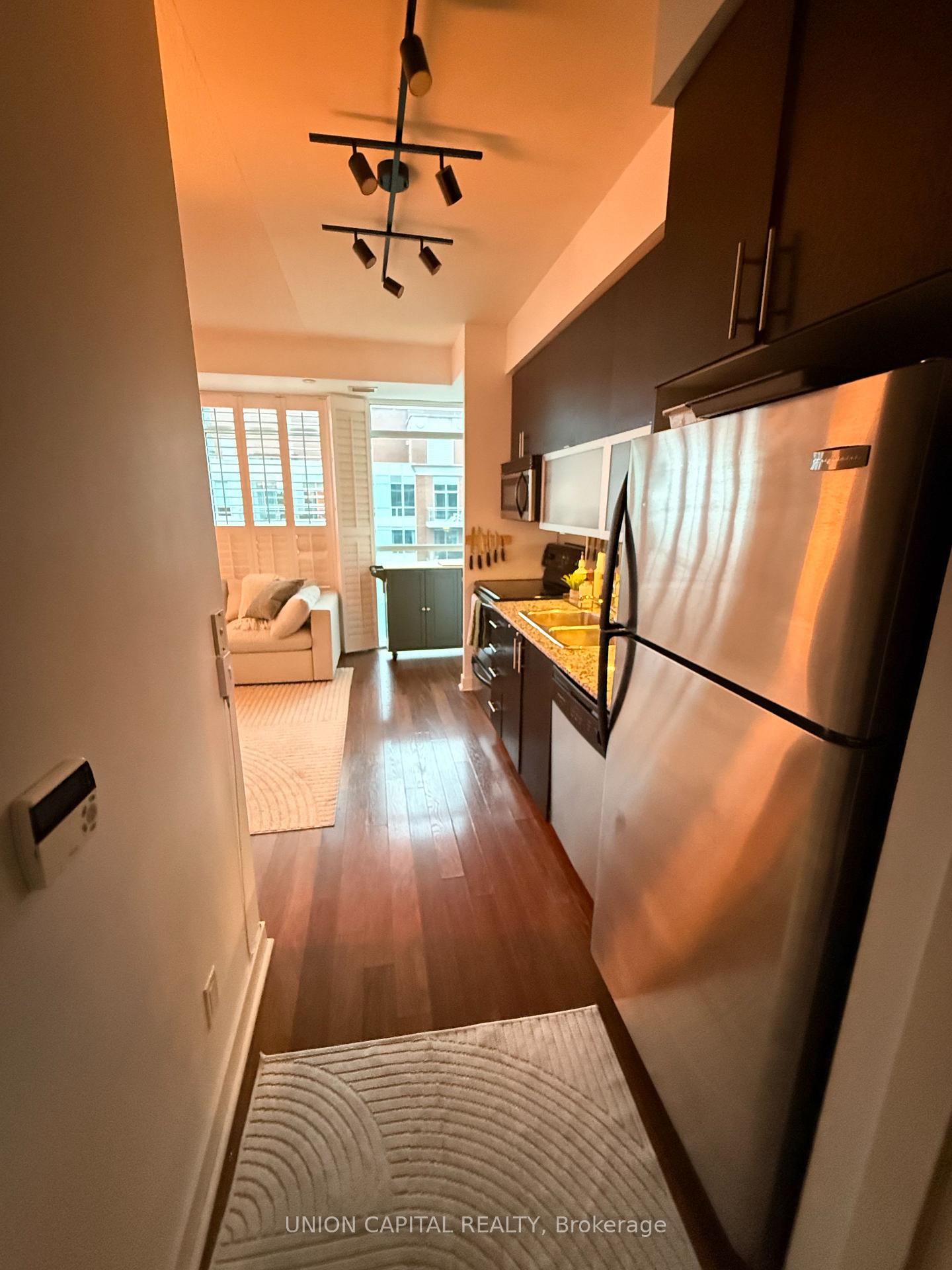Photo 5 of Unit 2410, 80 Western Battery Road, Toronto, Niagara — HOMEH