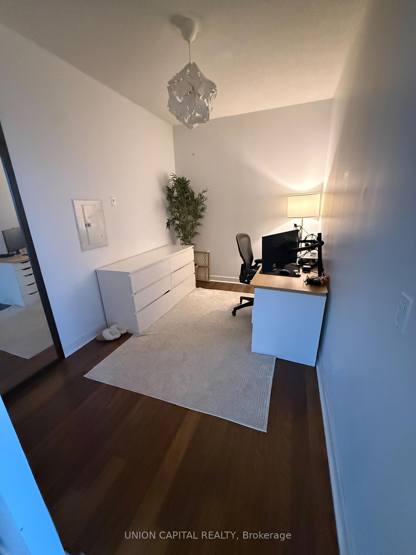 Photo 7 of Unit 2410, 80 Western Battery Road, Toronto, Niagara — HOMEH