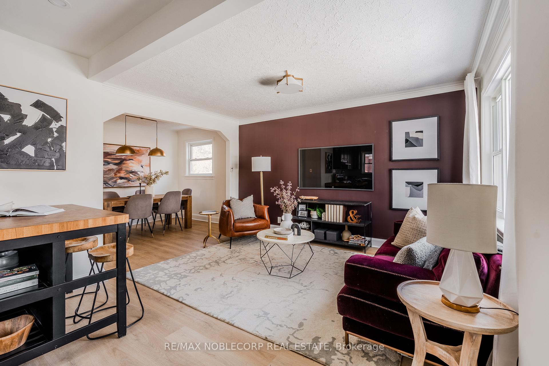 Photo 4 of Unit Main, 6 Evandale Road, Scarborough, Clairlea-Birchmount — HOMEH