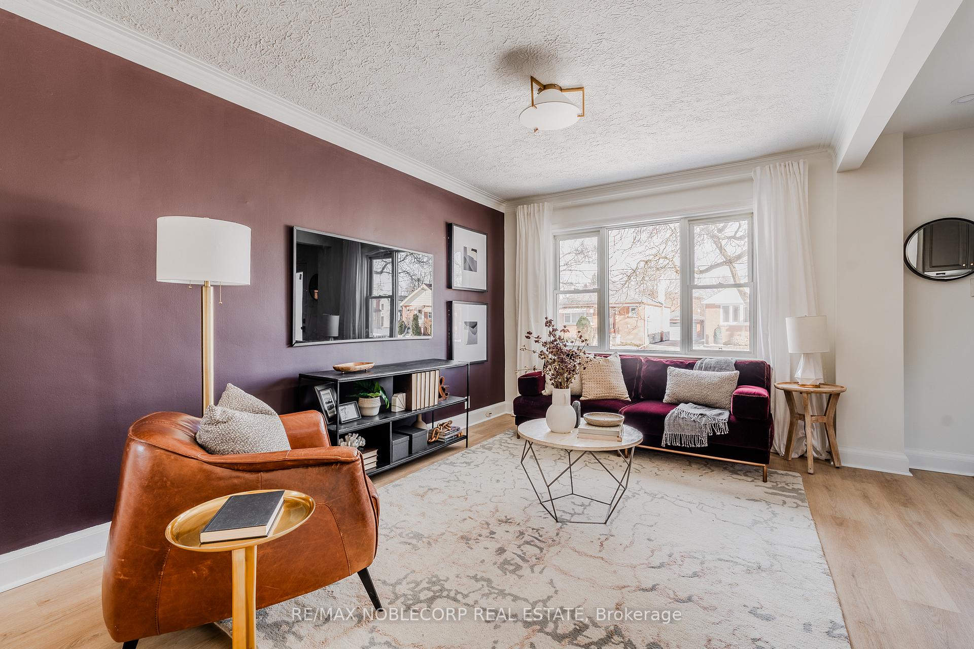 Photo 5 of Unit Main, 6 Evandale Road, Scarborough, Clairlea-Birchmount — HOMEH