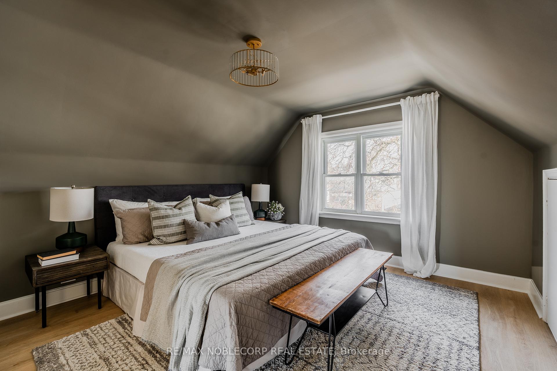 Photo 10 of Unit Main, 6 Evandale Road, Scarborough, Clairlea-Birchmount — HOMEH