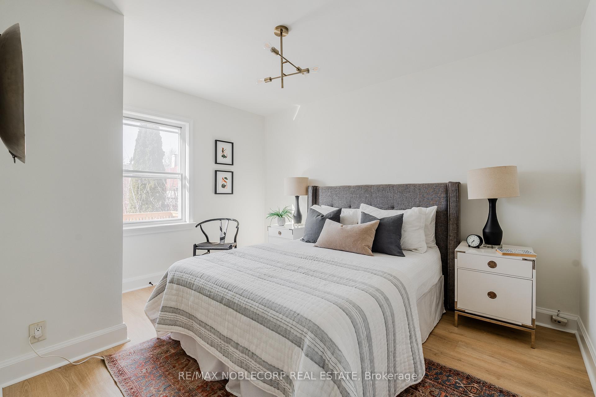 Photo 12 of Unit Main, 6 Evandale Road, Scarborough, Clairlea-Birchmount — HOMEH