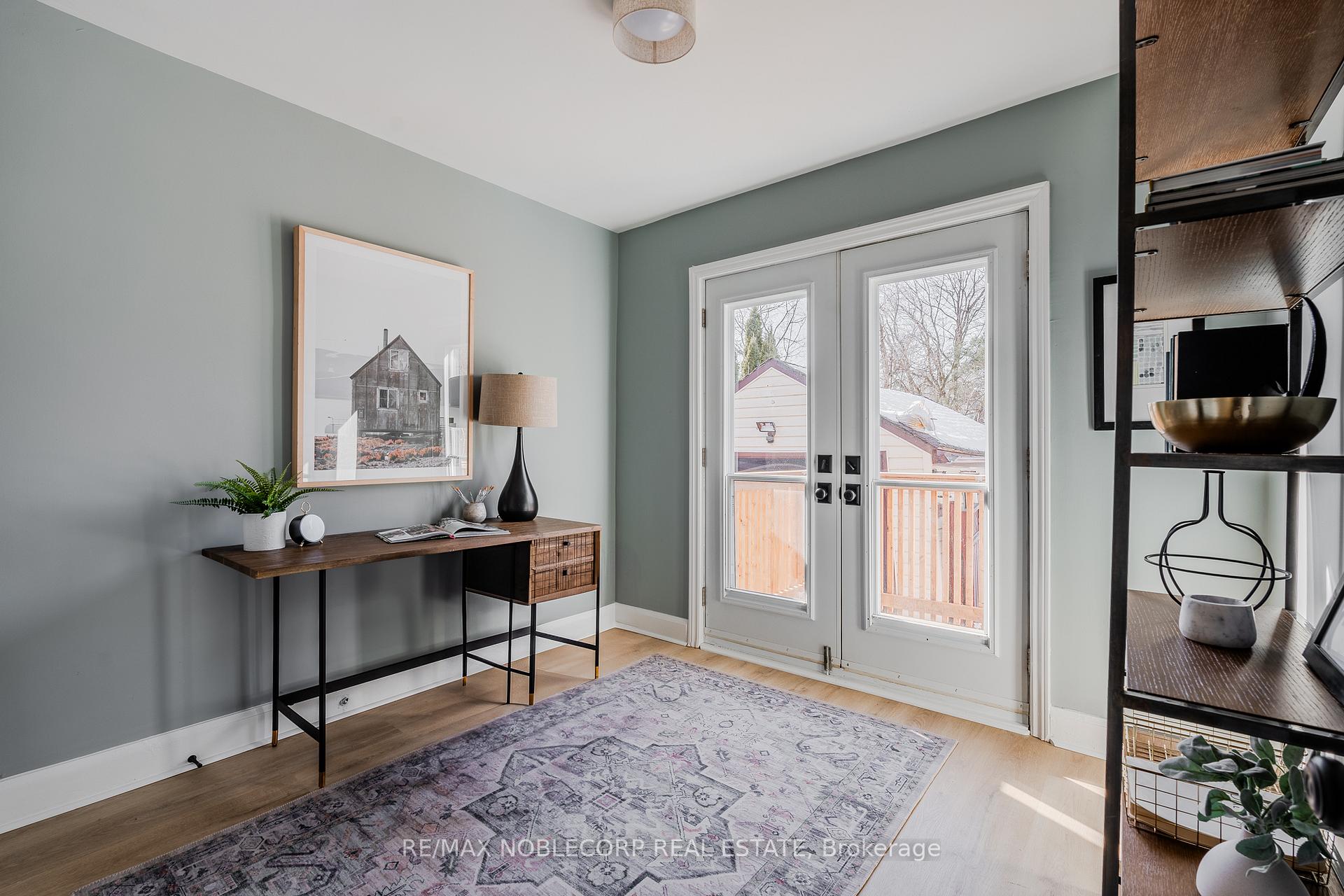 Photo 13 of Unit Main, 6 Evandale Road, Scarborough, Clairlea-Birchmount — HOMEH