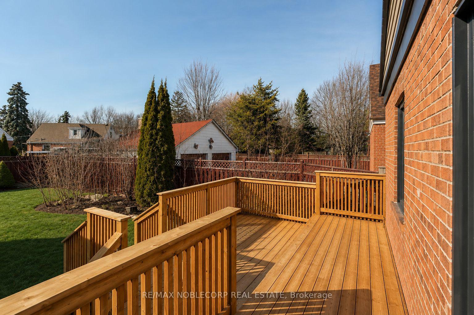 Photo 14 of Unit Main, 6 Evandale Road, Scarborough, Clairlea-Birchmount — HOMEH