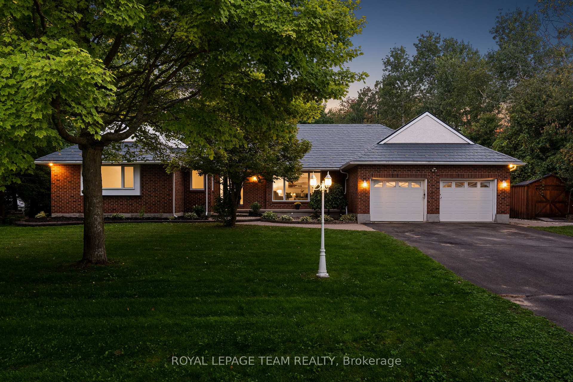 Photo 1 of 3378 Bramble Lane, Ottawa, Osgoode — HOMEH