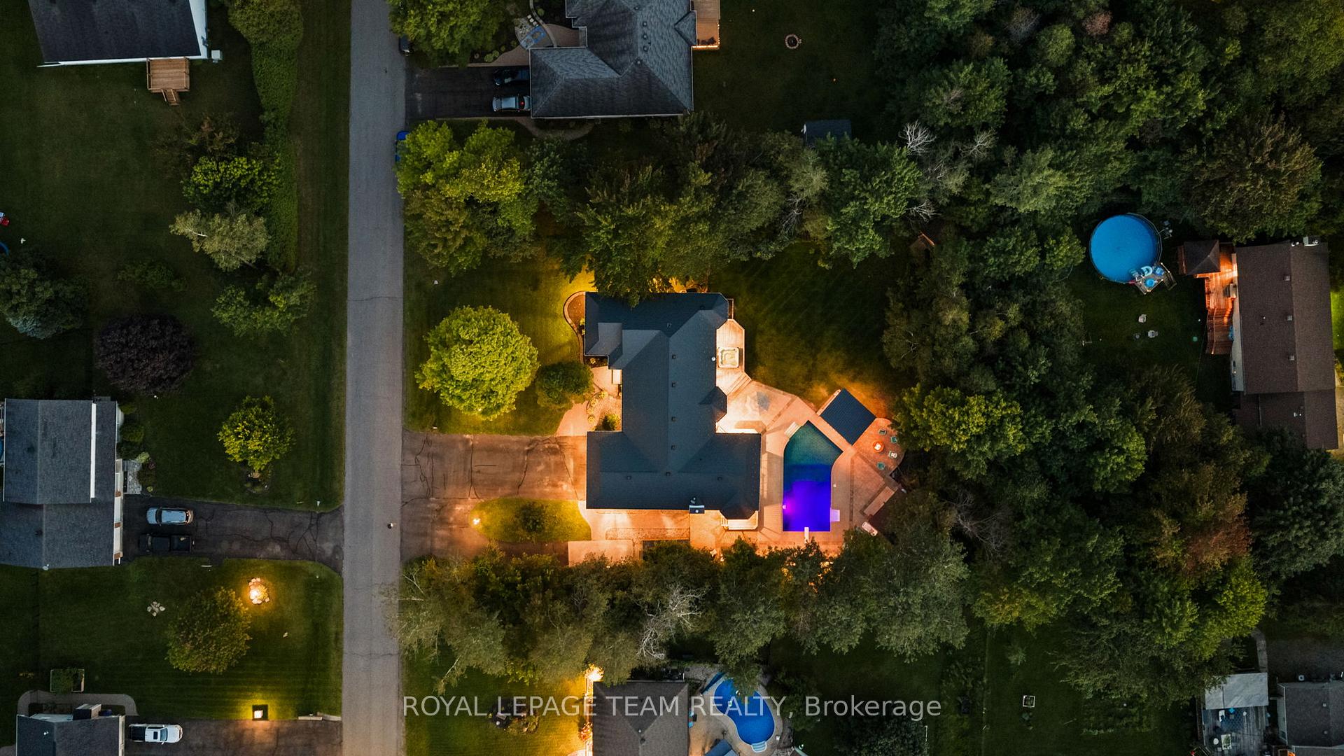 Photo 2 of 3378 Bramble Lane, Ottawa, Osgoode — HOMEH
