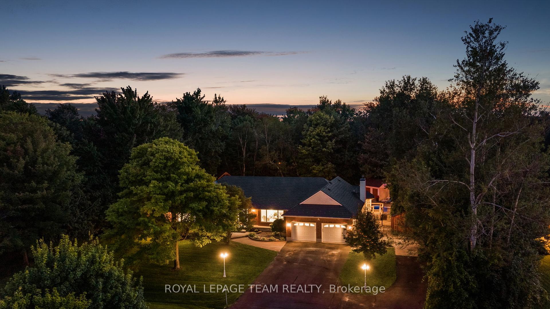 Photo 4 of 3378 Bramble Lane, Ottawa, Osgoode — HOMEH