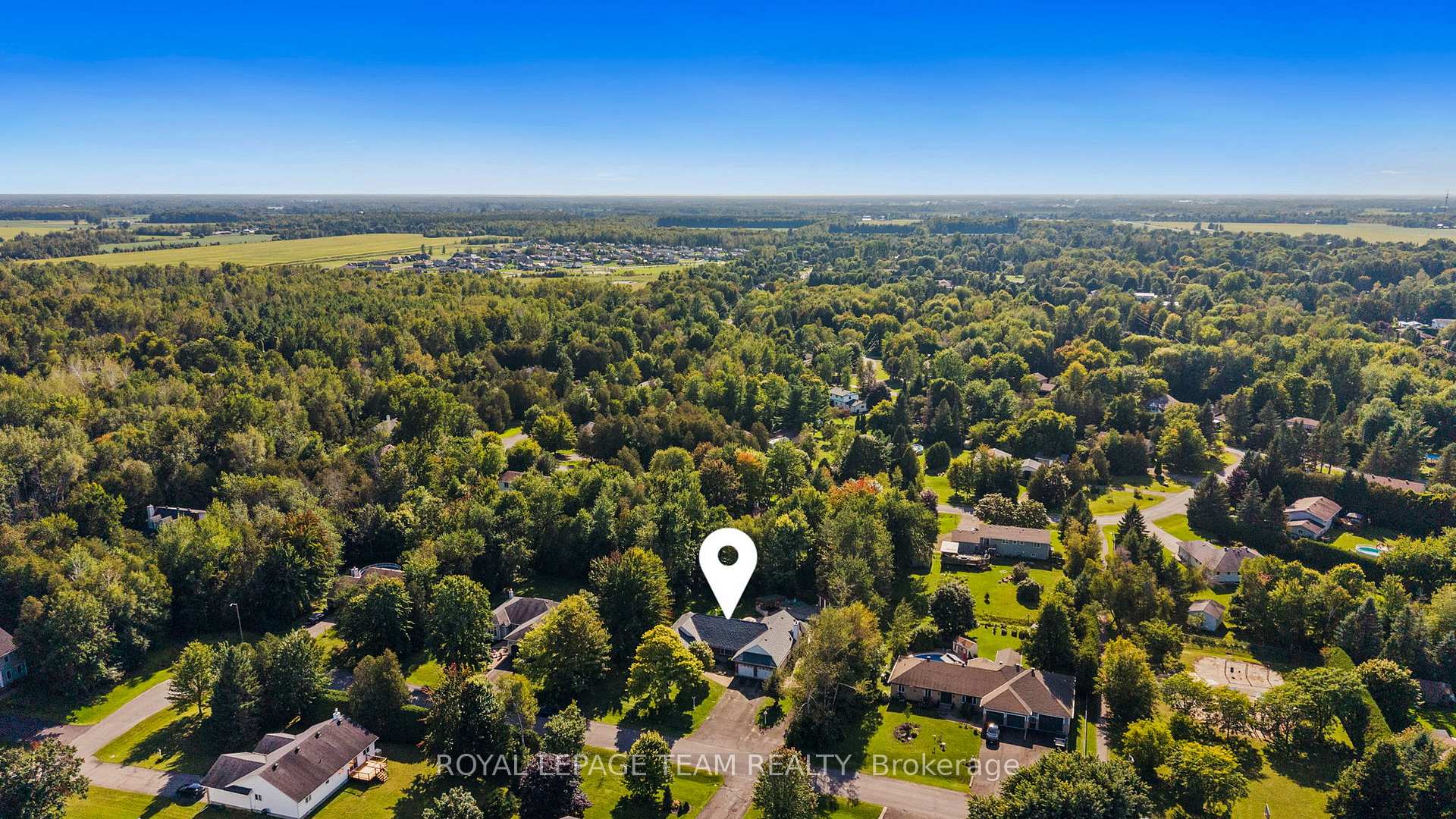 Photo 6 of 3378 Bramble Lane, Ottawa, Osgoode — HOMEH
