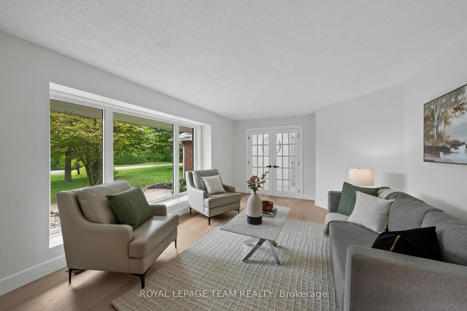 Photo 12 of 3378 Bramble Lane, Ottawa, Osgoode — HOMEH