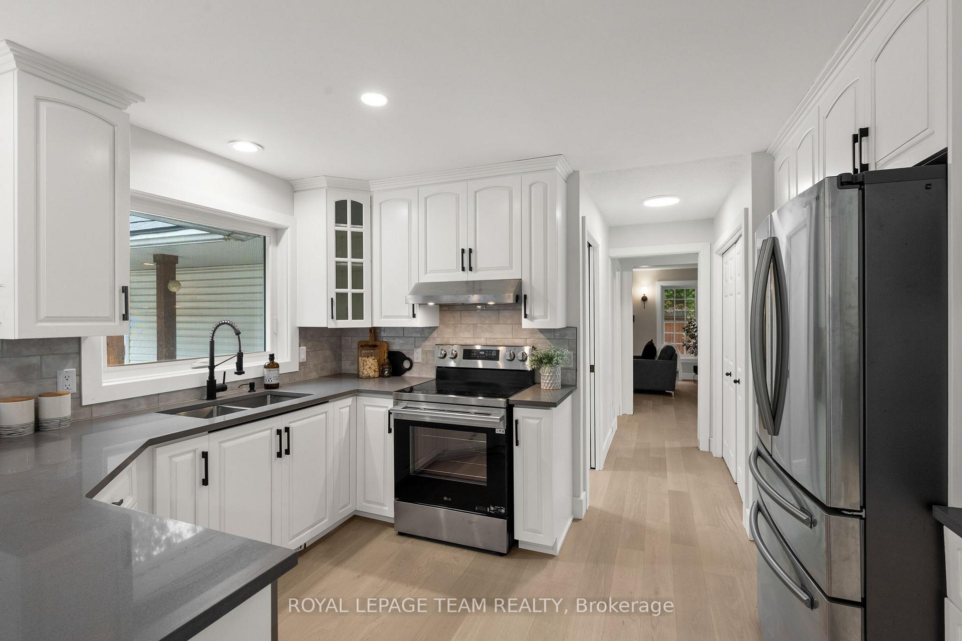 Photo 13 of 3378 Bramble Lane, Ottawa, Osgoode — HOMEH