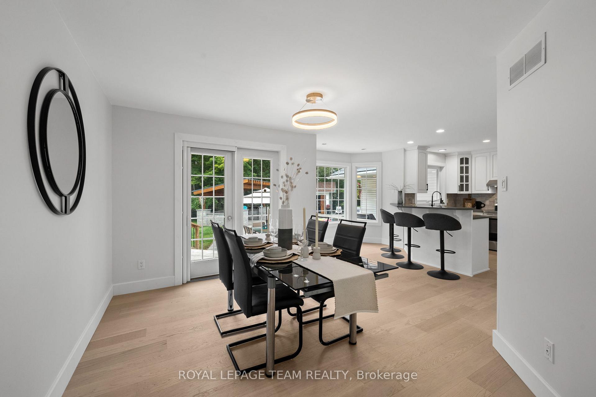 Photo 16 of 3378 Bramble Lane, Ottawa, Osgoode — HOMEH