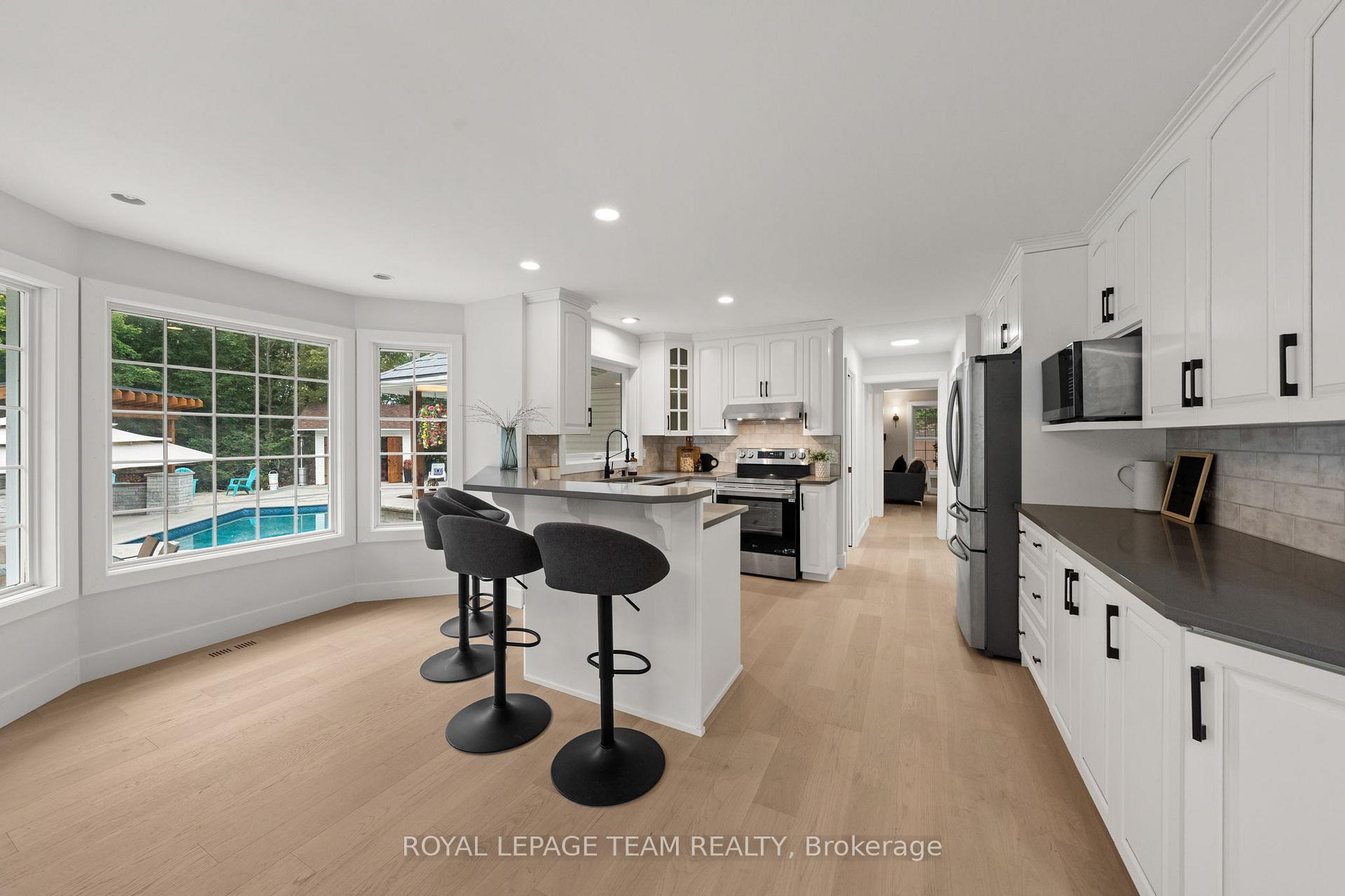 Photo 17 of 3378 Bramble Lane, Ottawa, Osgoode — HOMEH
