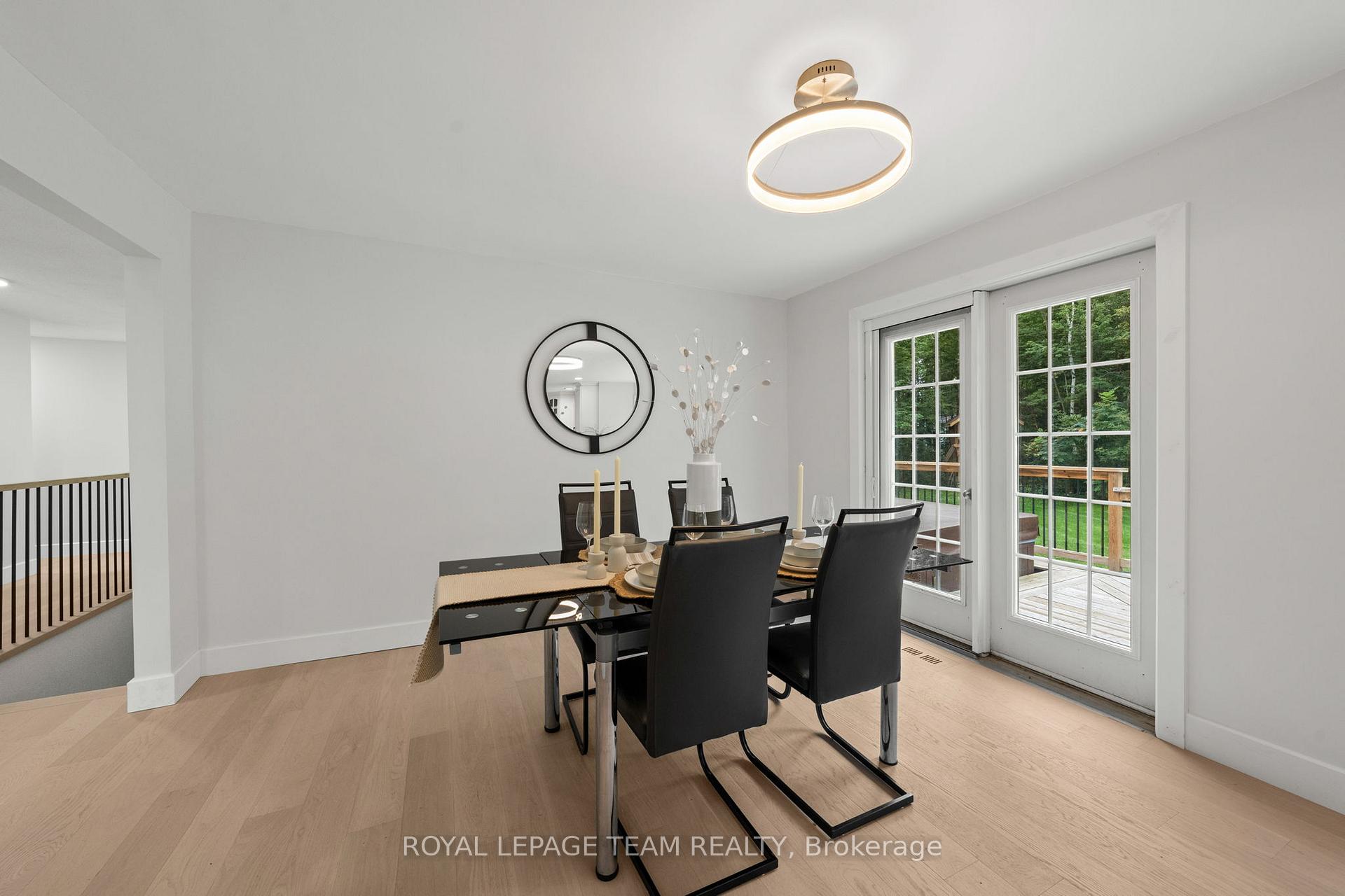 Photo 19 of 3378 Bramble Lane, Ottawa, Osgoode — HOMEH